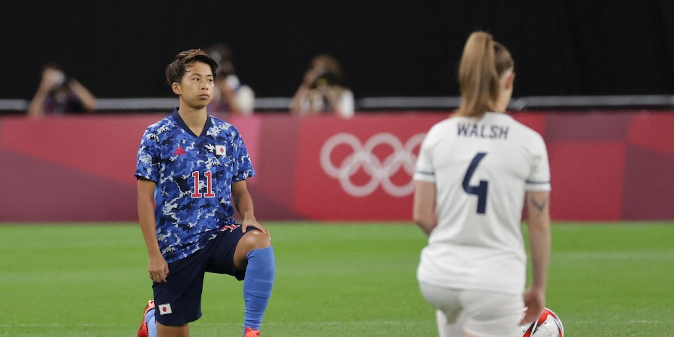 Are the Olympic Games politically neutral?