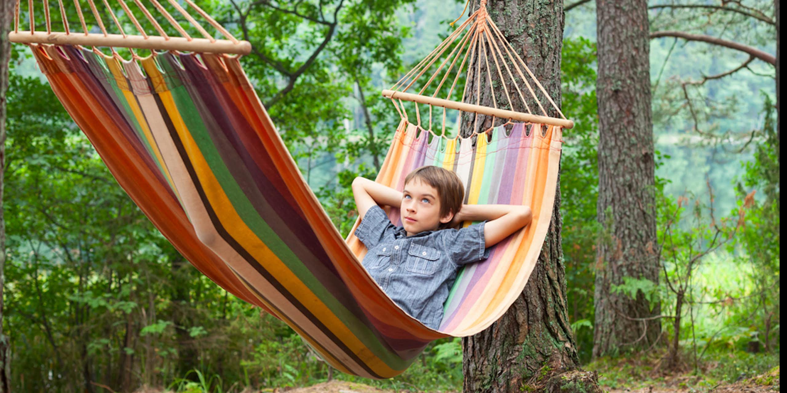 En vacances, les enfants oublient-ils vraiment tout ce qu’ils ont appris à l’école ?