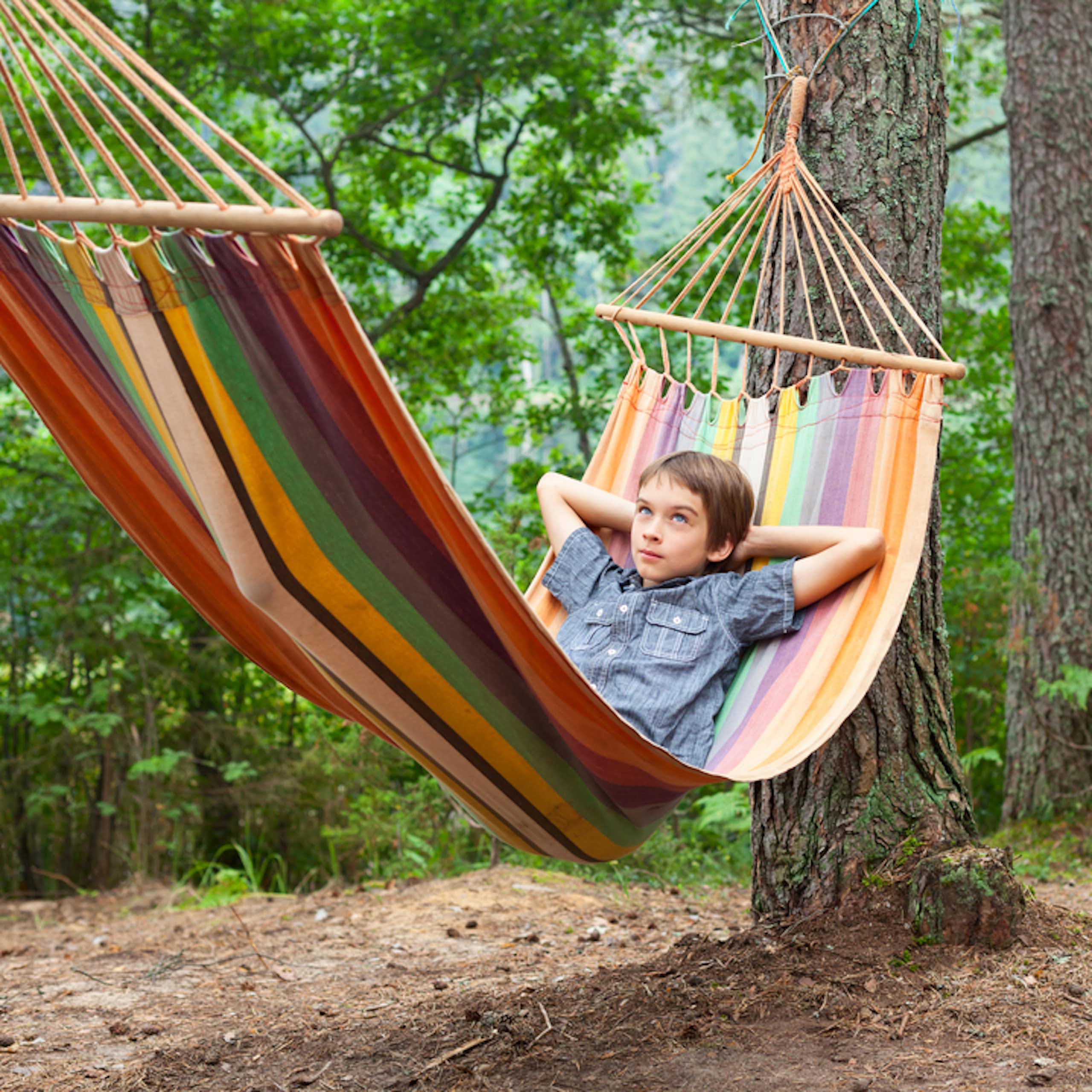 En vacances, les enfants oublient-ils vraiment tout ce qu’ils ont appris à l’école ?