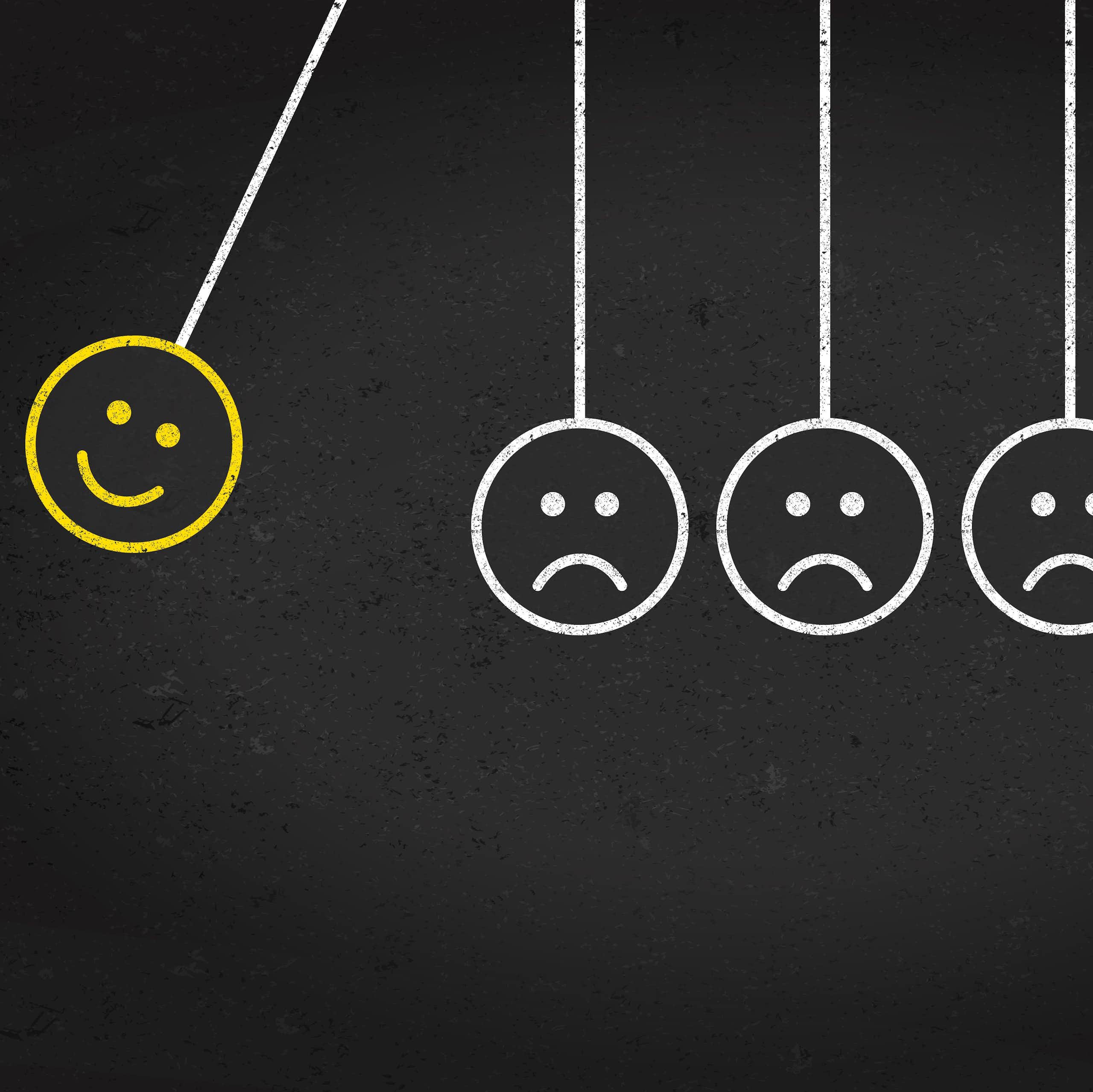 For our own good: how the psychology of ‘nudging’ pushes us to make healthier choices – and raises ethical dilemmas