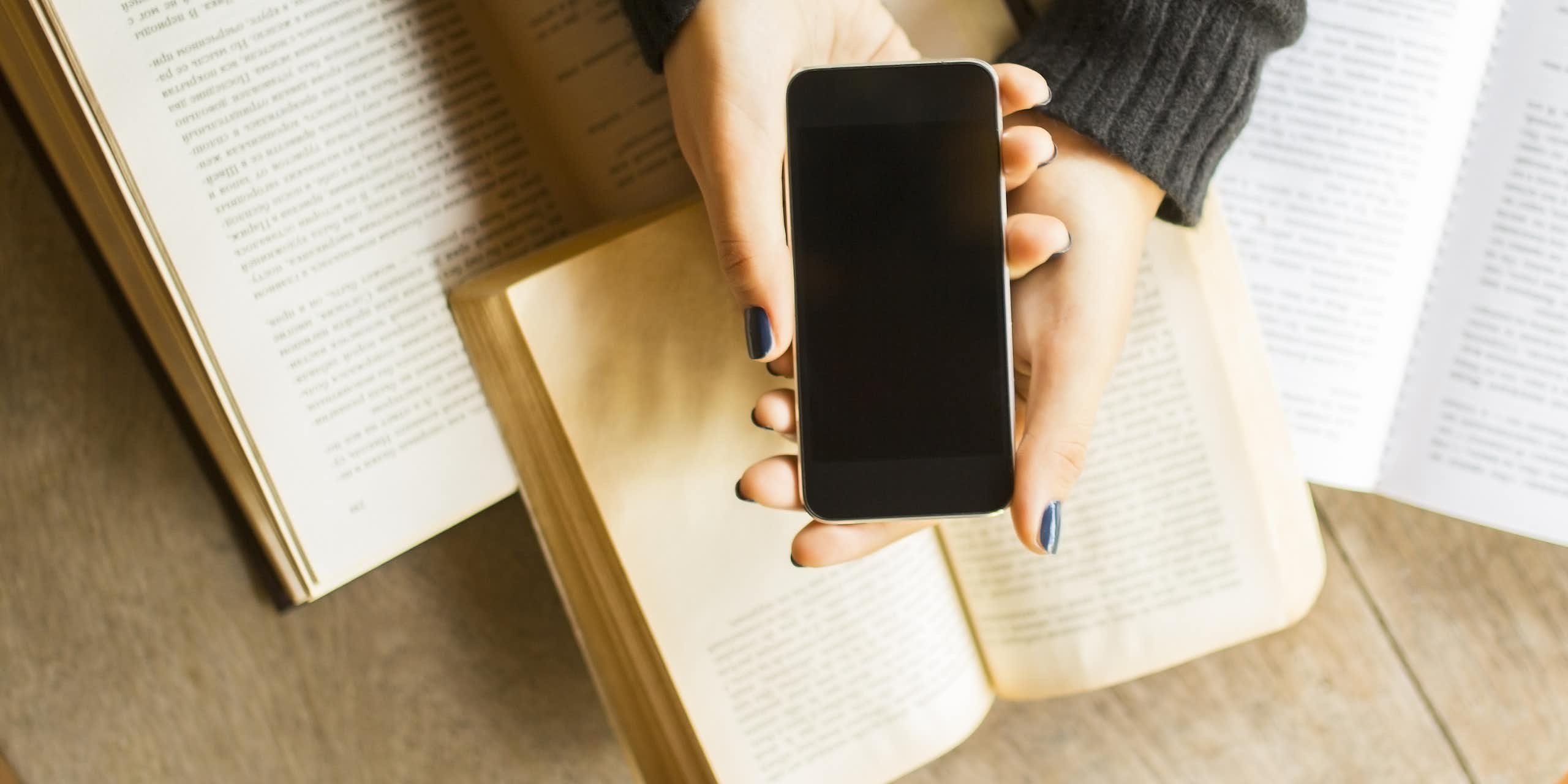 Digital multi-tasking is ruining our work, school grades and sleep – here are 7 ways we can reclaim our attention spans