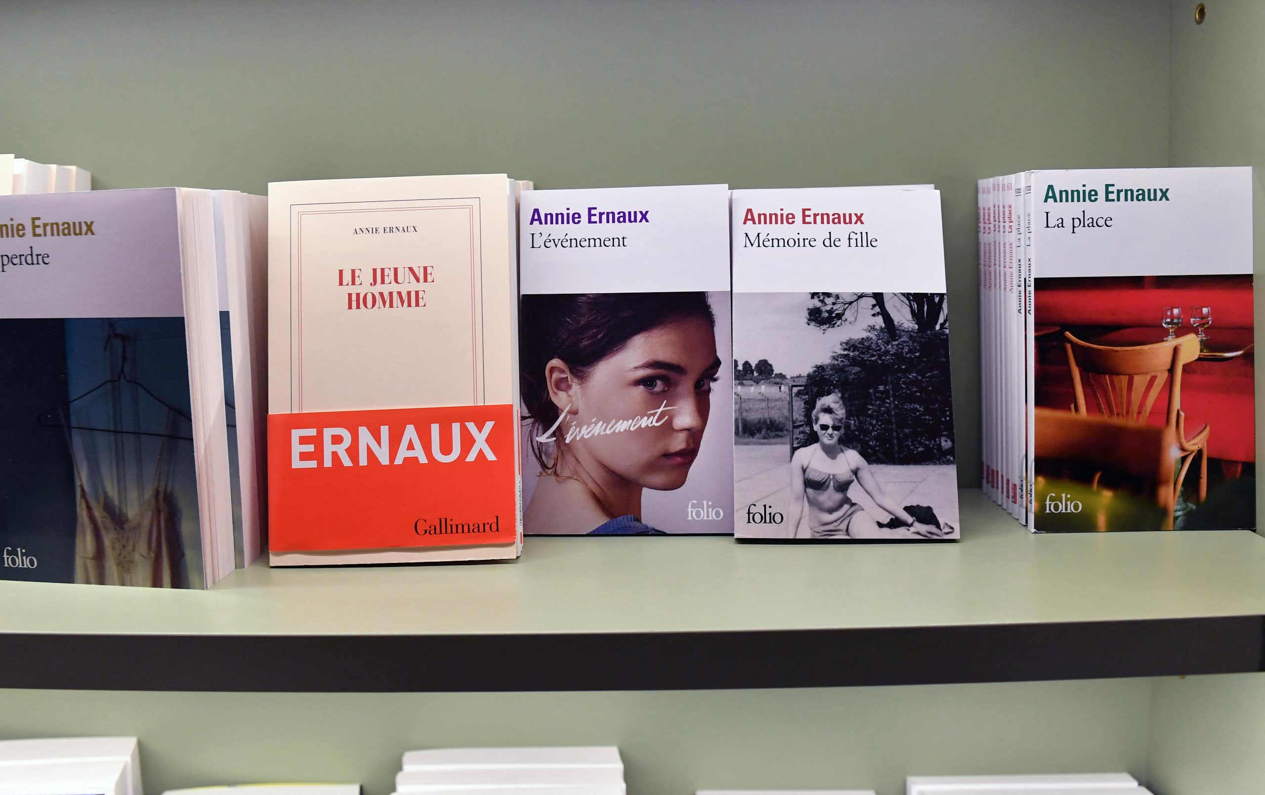 Annie Ernaux et l’ironie comme marqueur de classe