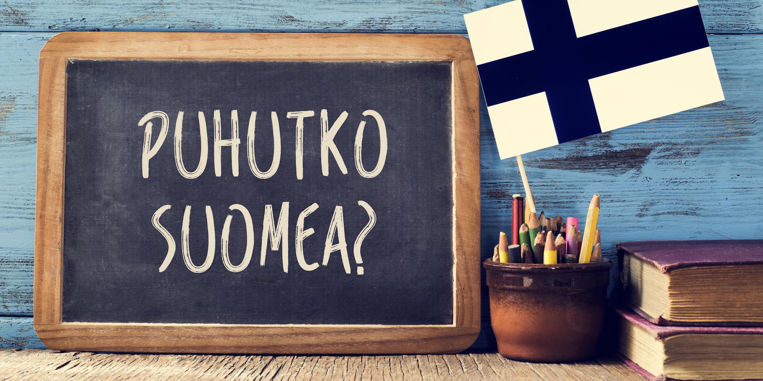 Why we can read Finnish without understanding it – a look at ‘transparent’ languages