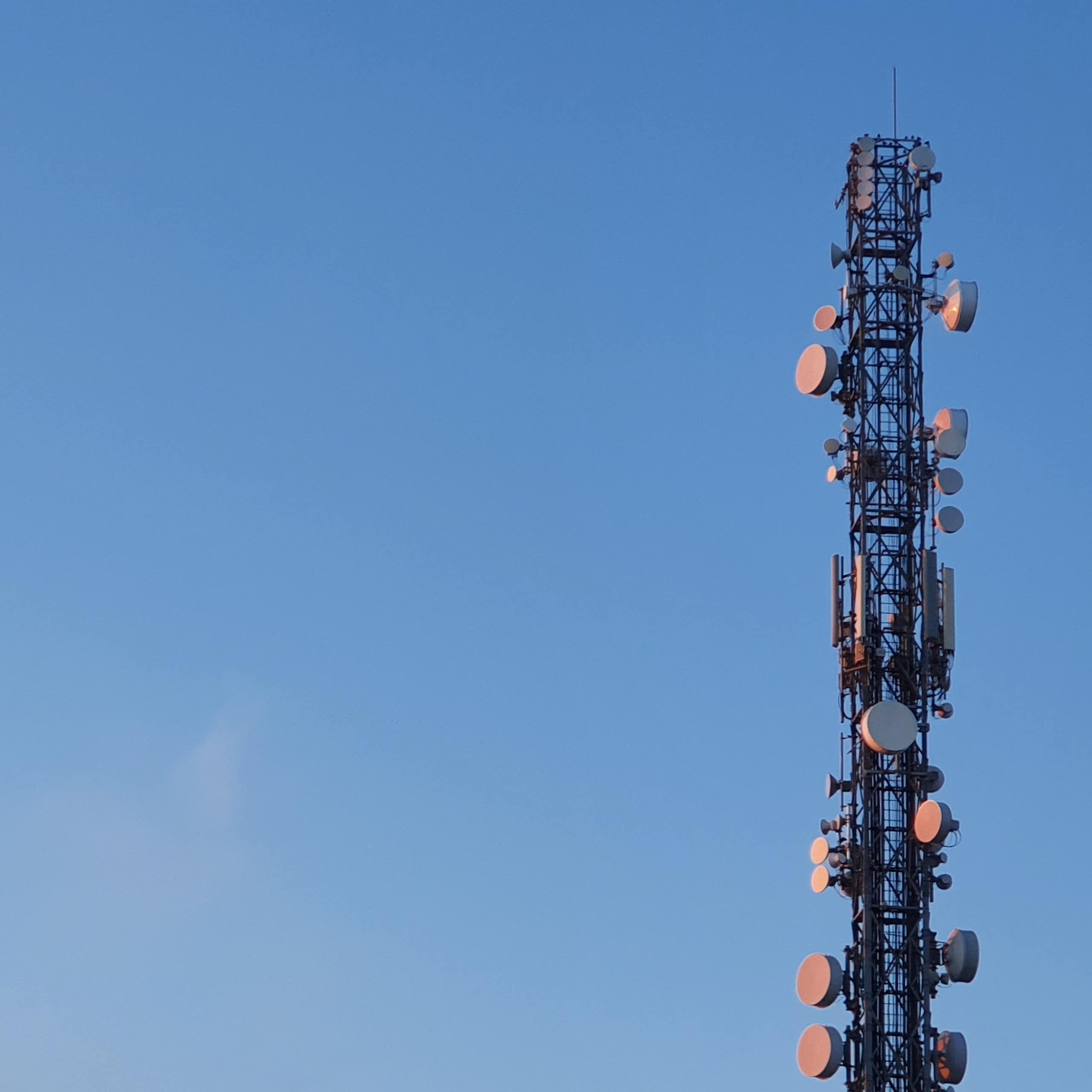 5G doesn’t affect your health – here are 5 points to put your mind at ease