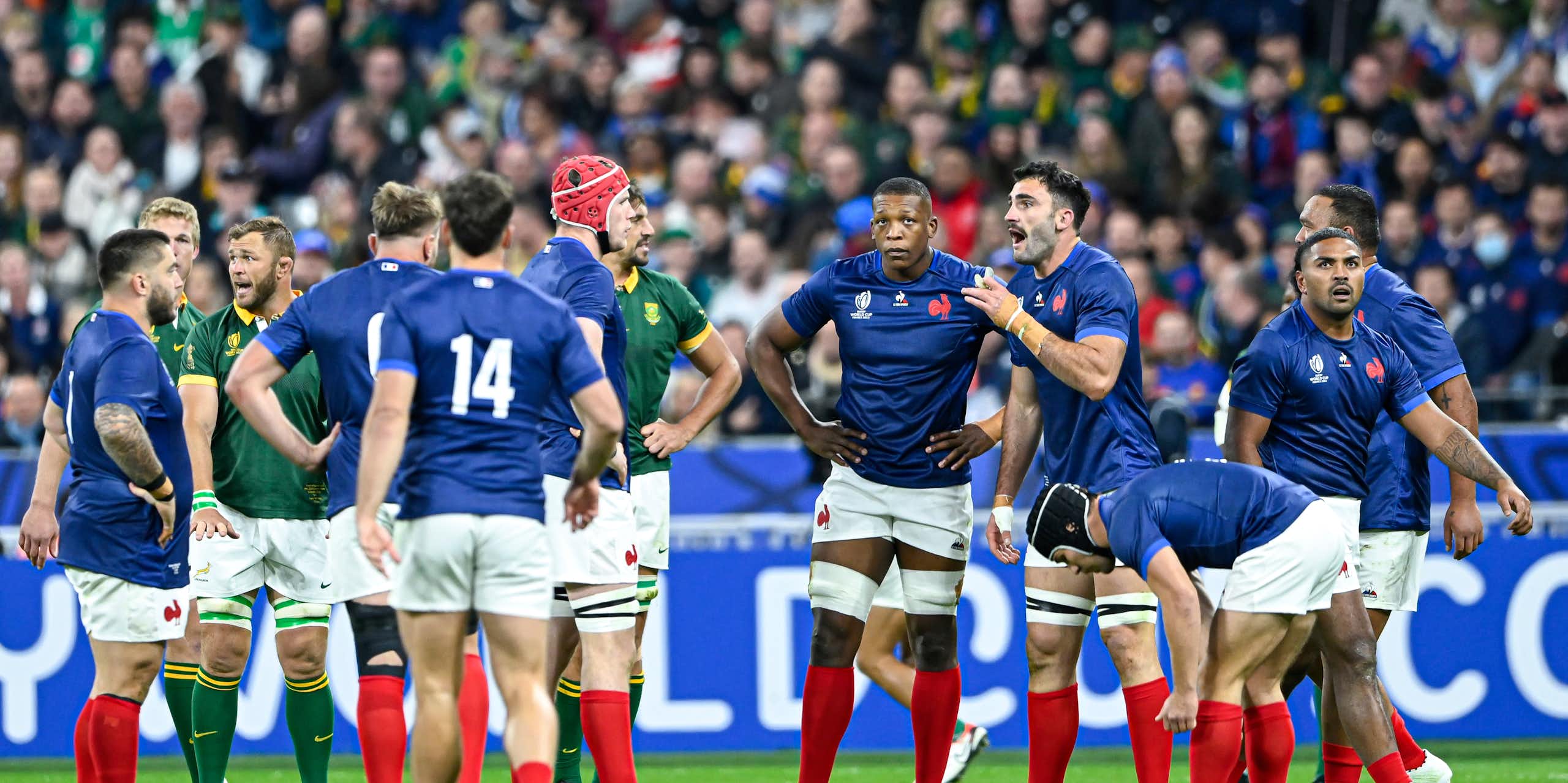 Podcast : Au rugby, le pouvoir insoupçonné des émotions
