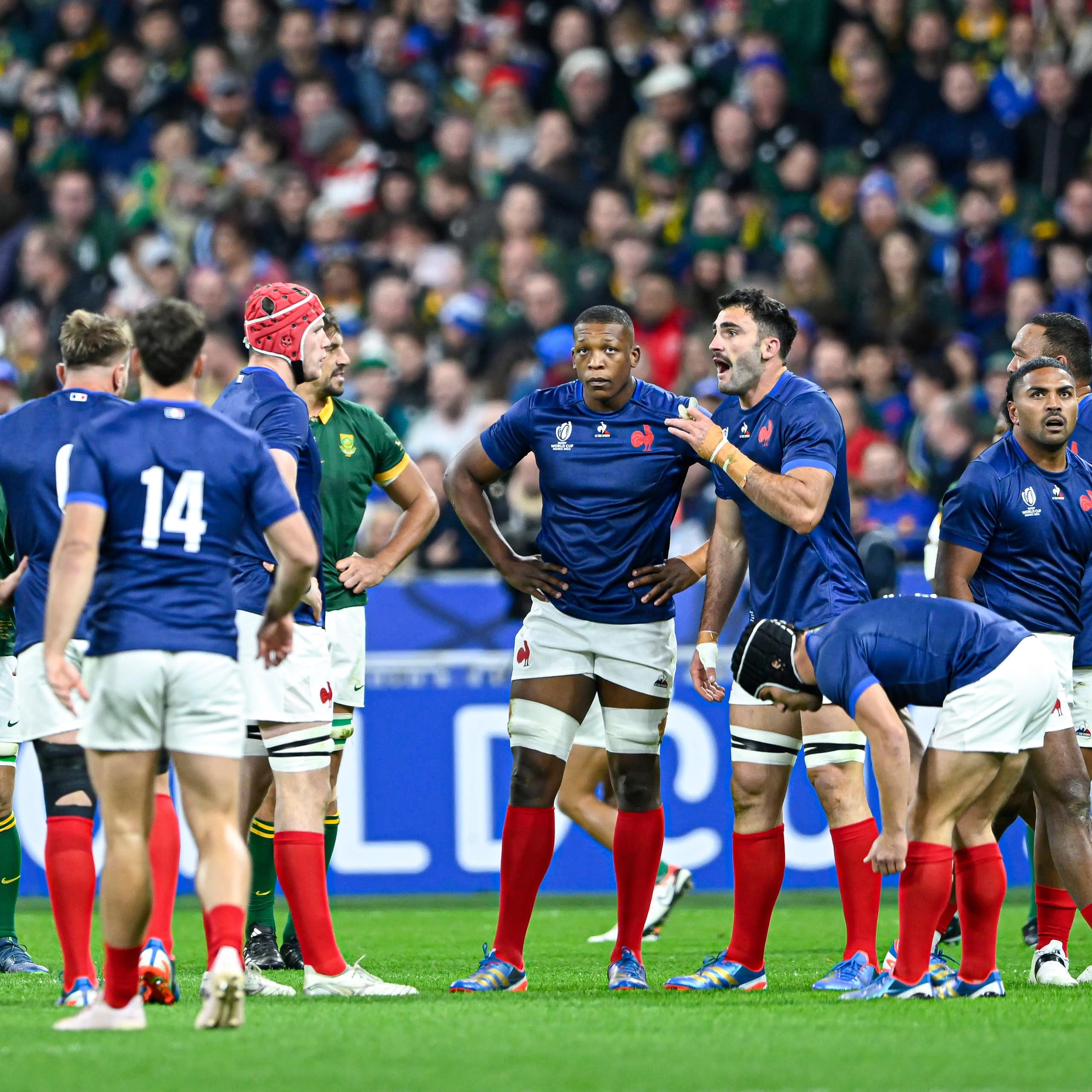 Podcast : Au rugby, le pouvoir insoupçonné des émotions