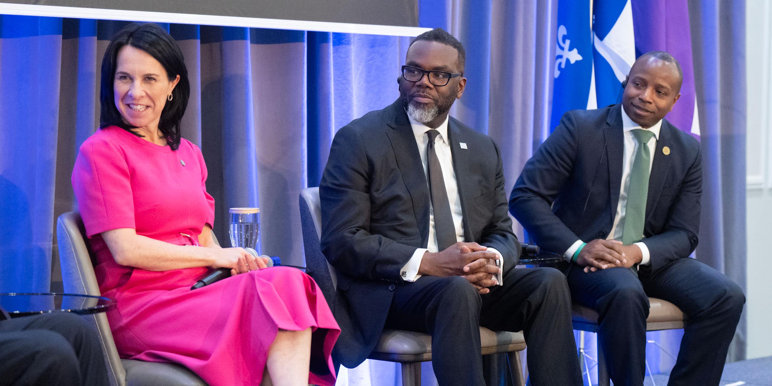 Cities around the world share many challenges. To address them, they need to develop science diplomacy