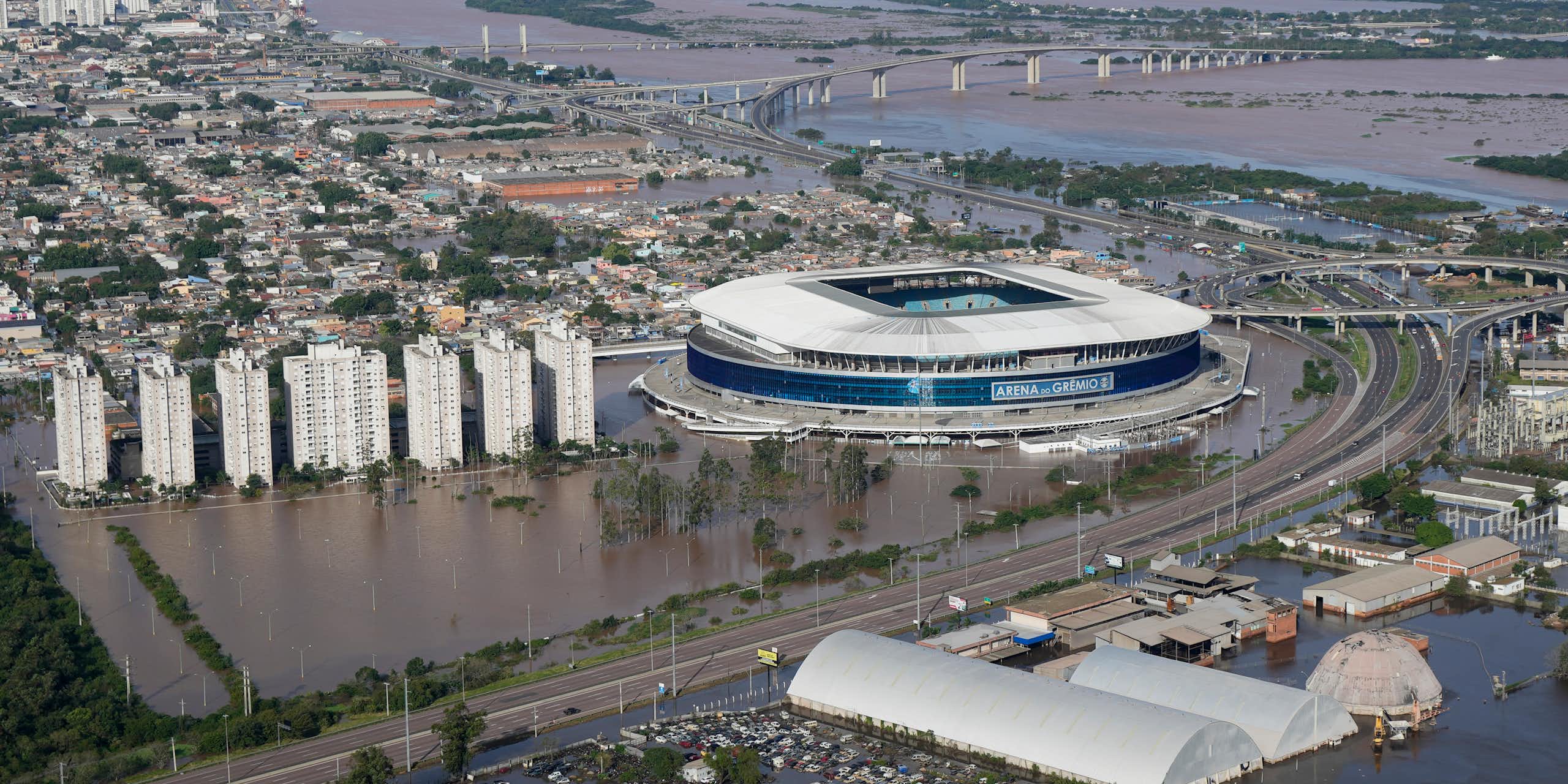Qual o futuro do Rio Grande do Sul? Conheça as estratégias possíveis e os desafios inevitáveis para reerguer e proteger a região