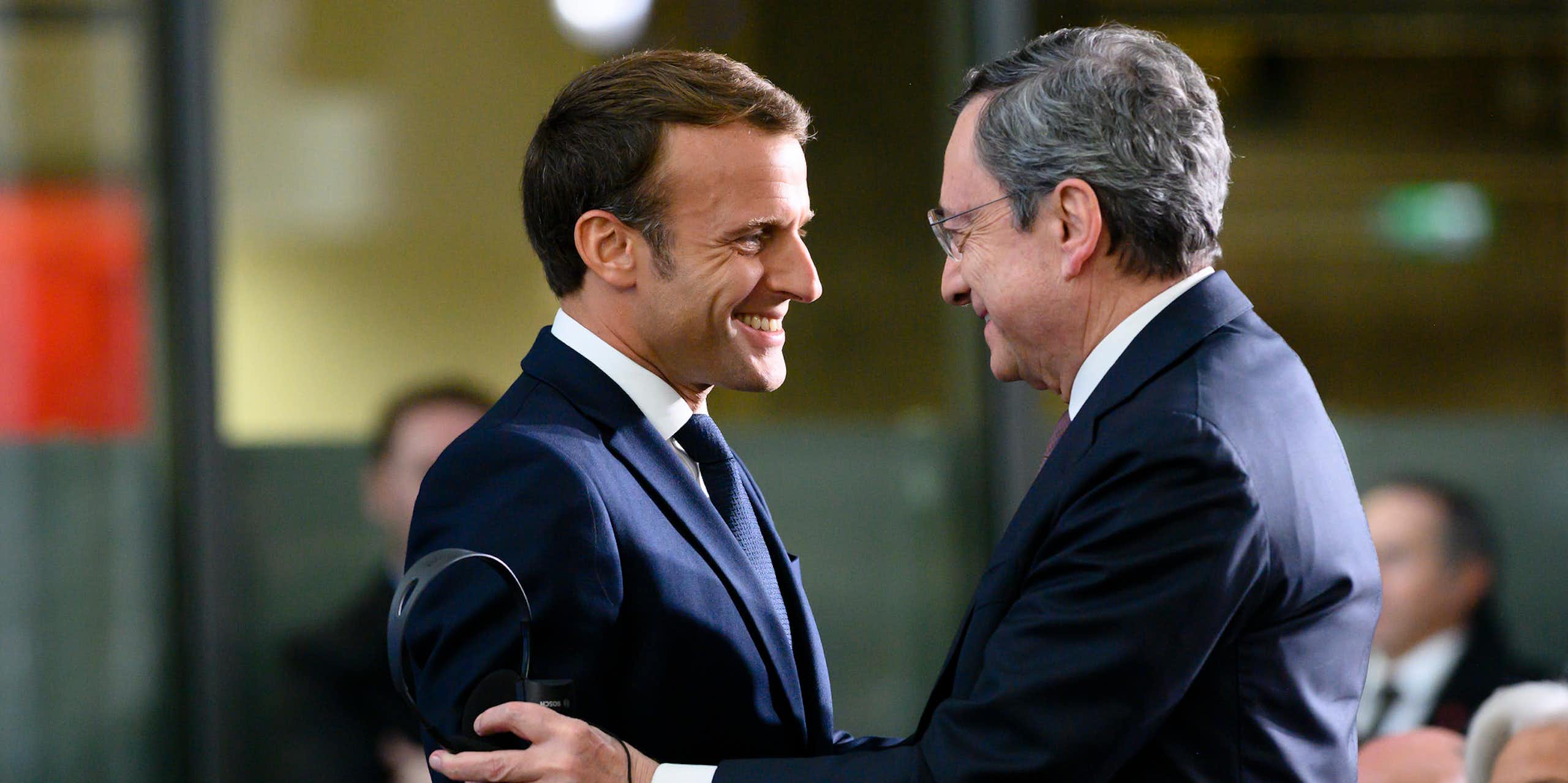 En cas d’absence de majorité à l’Assemblée nationale, que faire ? L’exemple des gouvernements techniques en Italie