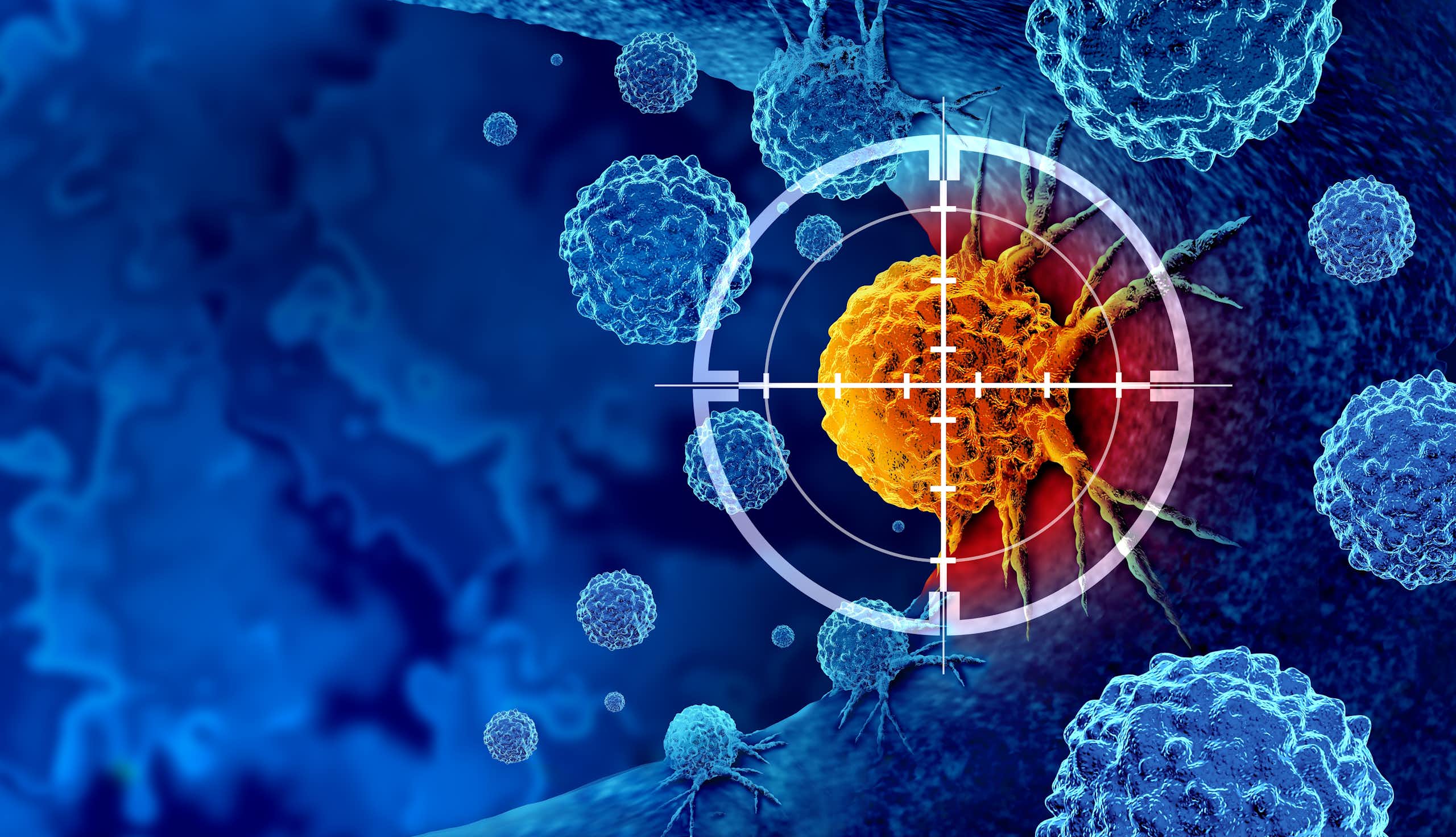 Descubriendo el ejército invisible: el papel del sistema inmunitario en la lucha contra el cáncer