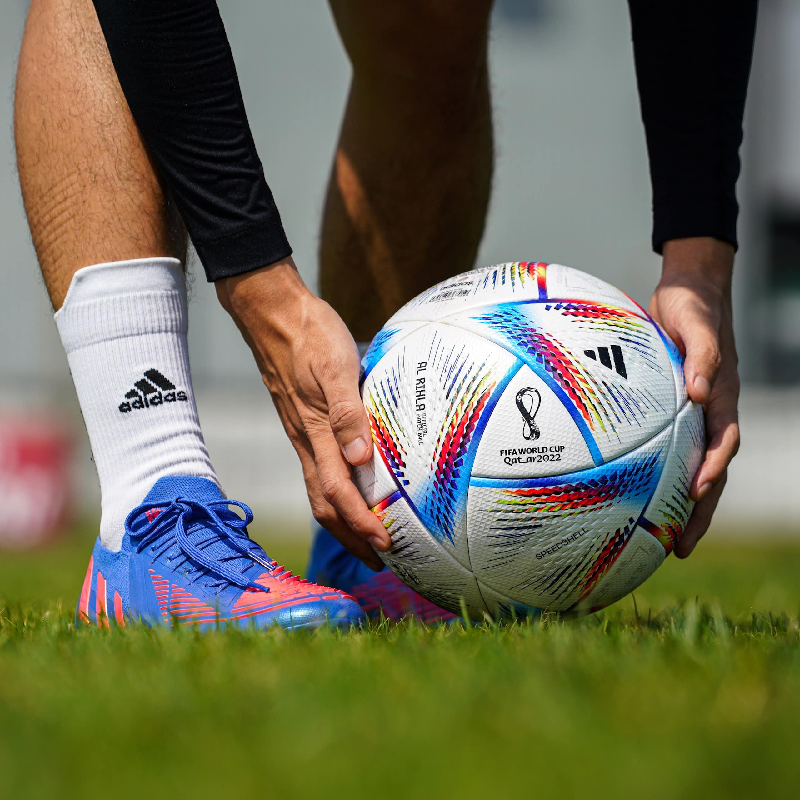 The horrifying human cost of big sporting events