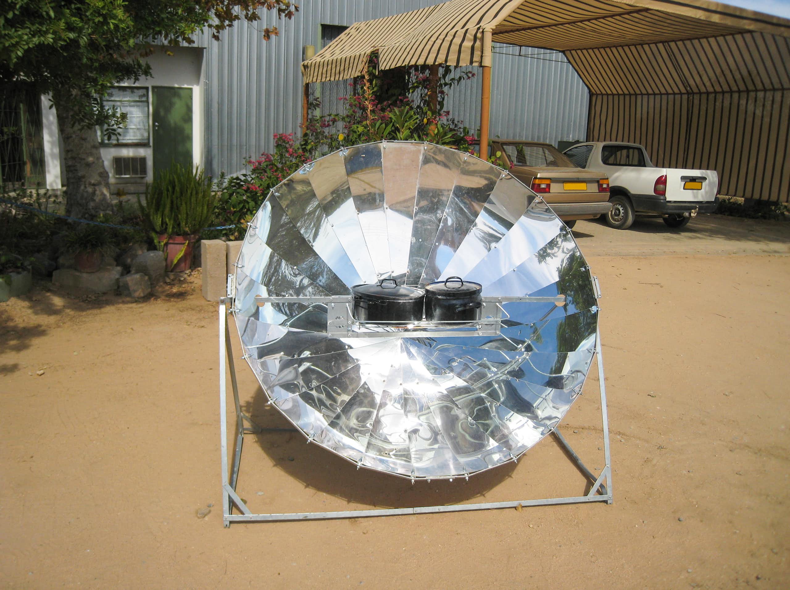 Une étude montre comment les foyers solaires contribuent à l'émancipation des femmes en Afrique