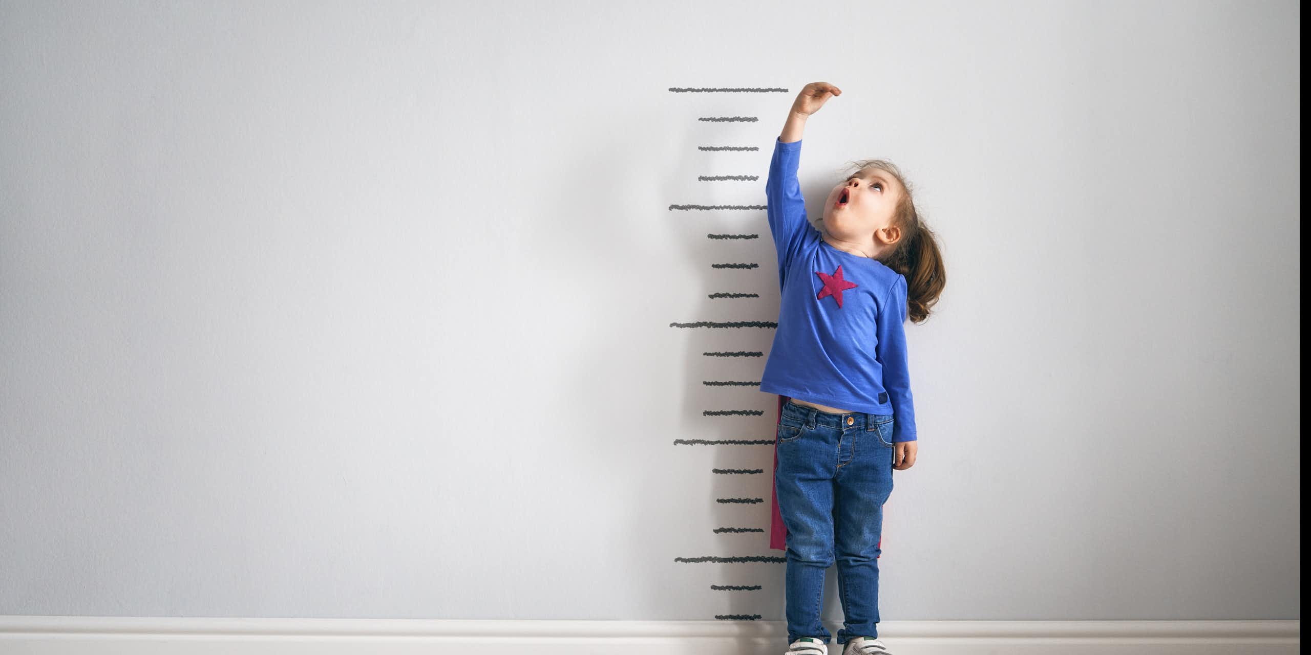 How the Dutch became the tallest nation on Earth