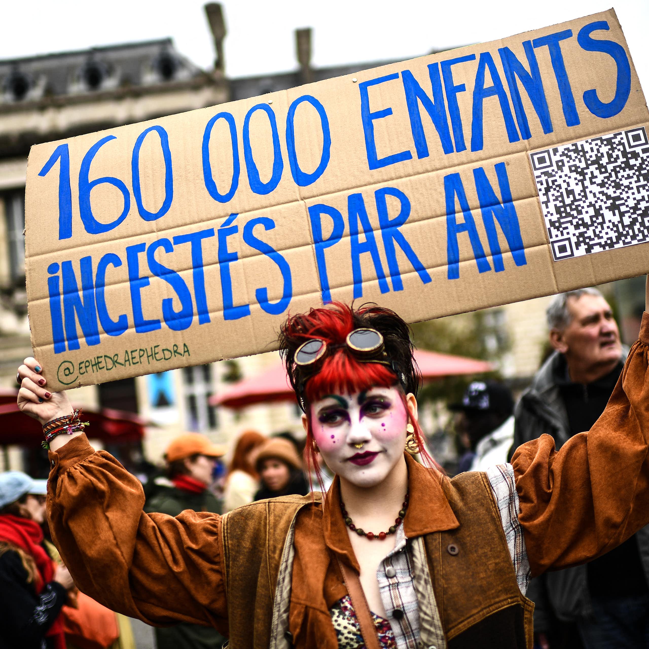 Suspicion d’inceste : comment un signalement est-il traité ?