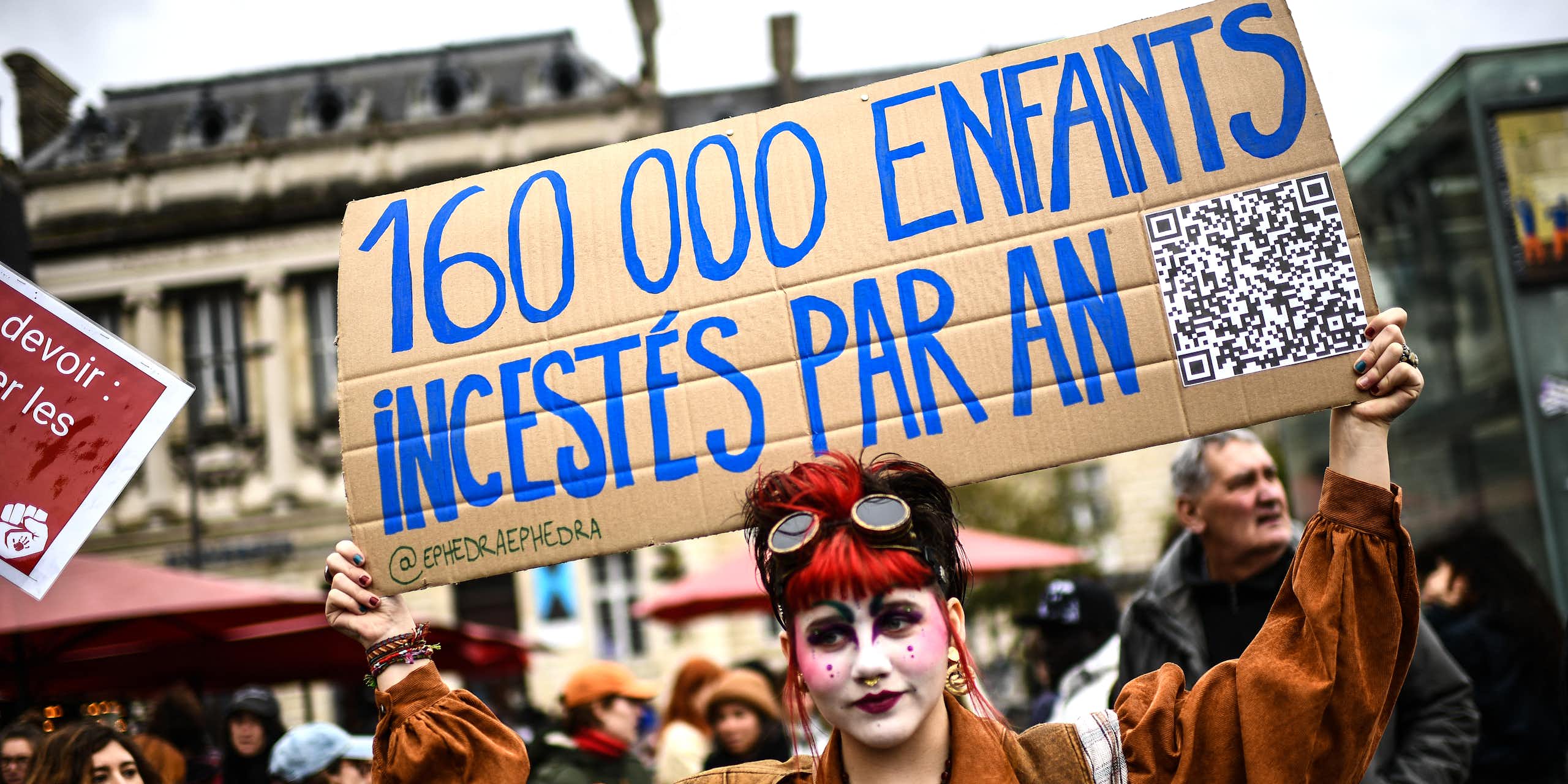 Suspicion d’inceste : comment un signalement est-il traité ?