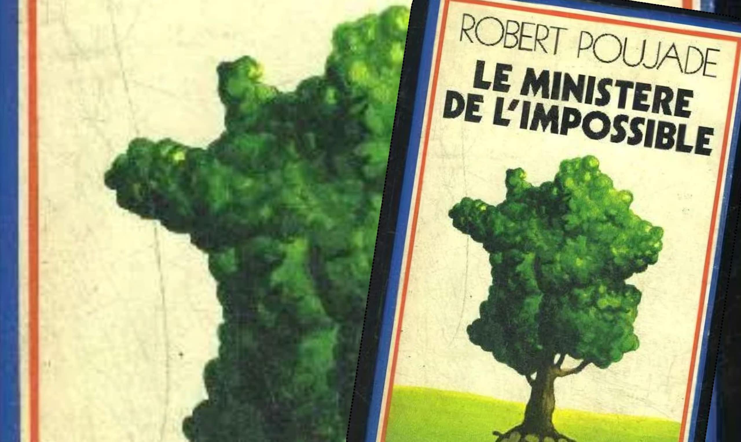 Comment la France s’est dotée d’un ministère de l’environnement en 1971