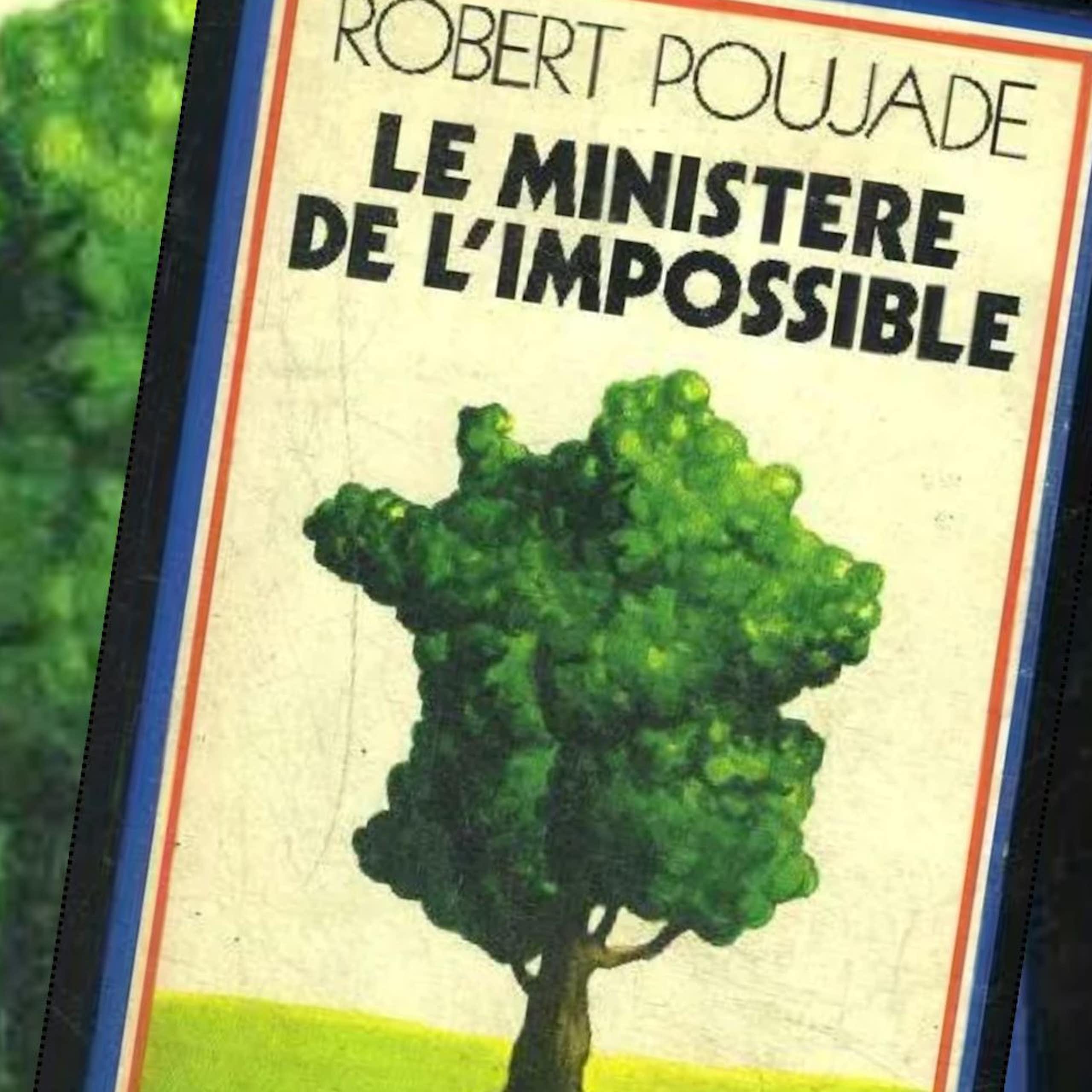 Comment la France s’est dotée d’un ministère de l’environnement en 1971