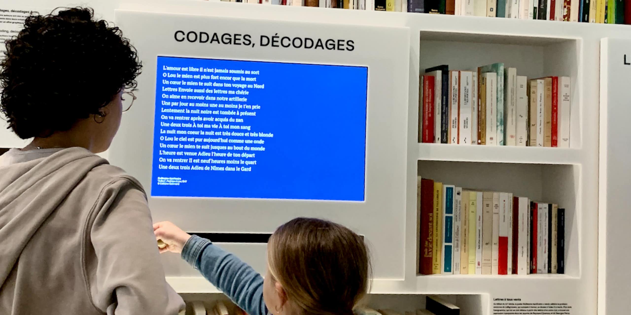 Écrans, réseaux, algorithmes… de la nécessité des émotions