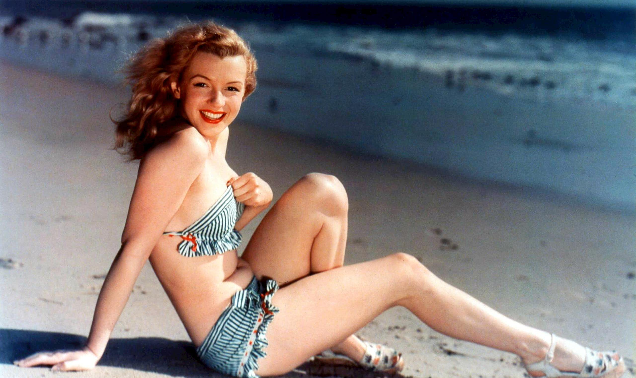 Bikini y su familia léxica: historia de una palabra atómica