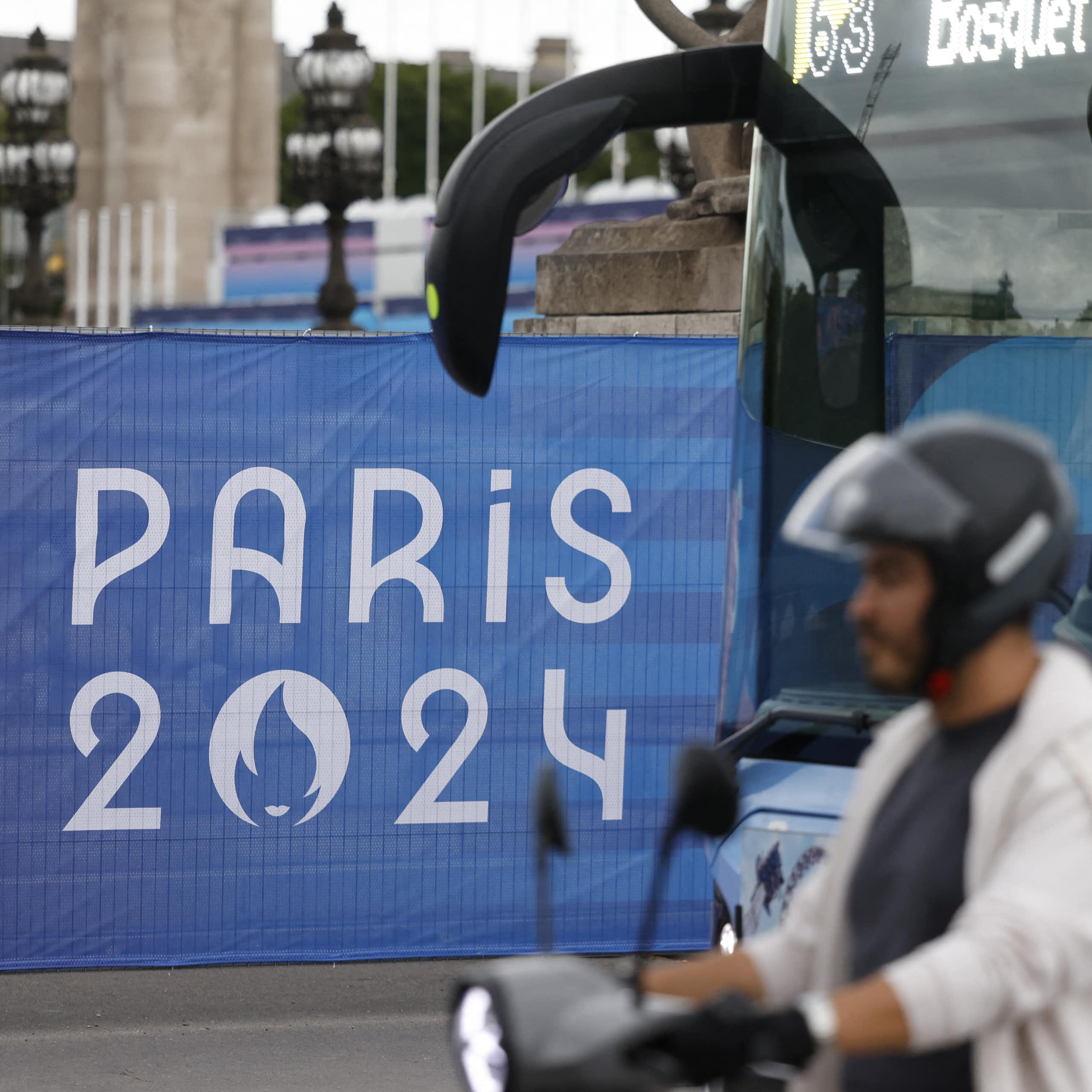 Les Jeux olympiques de Paris 2024 sont-ils compatibles avec un monde neutre en carbone ?