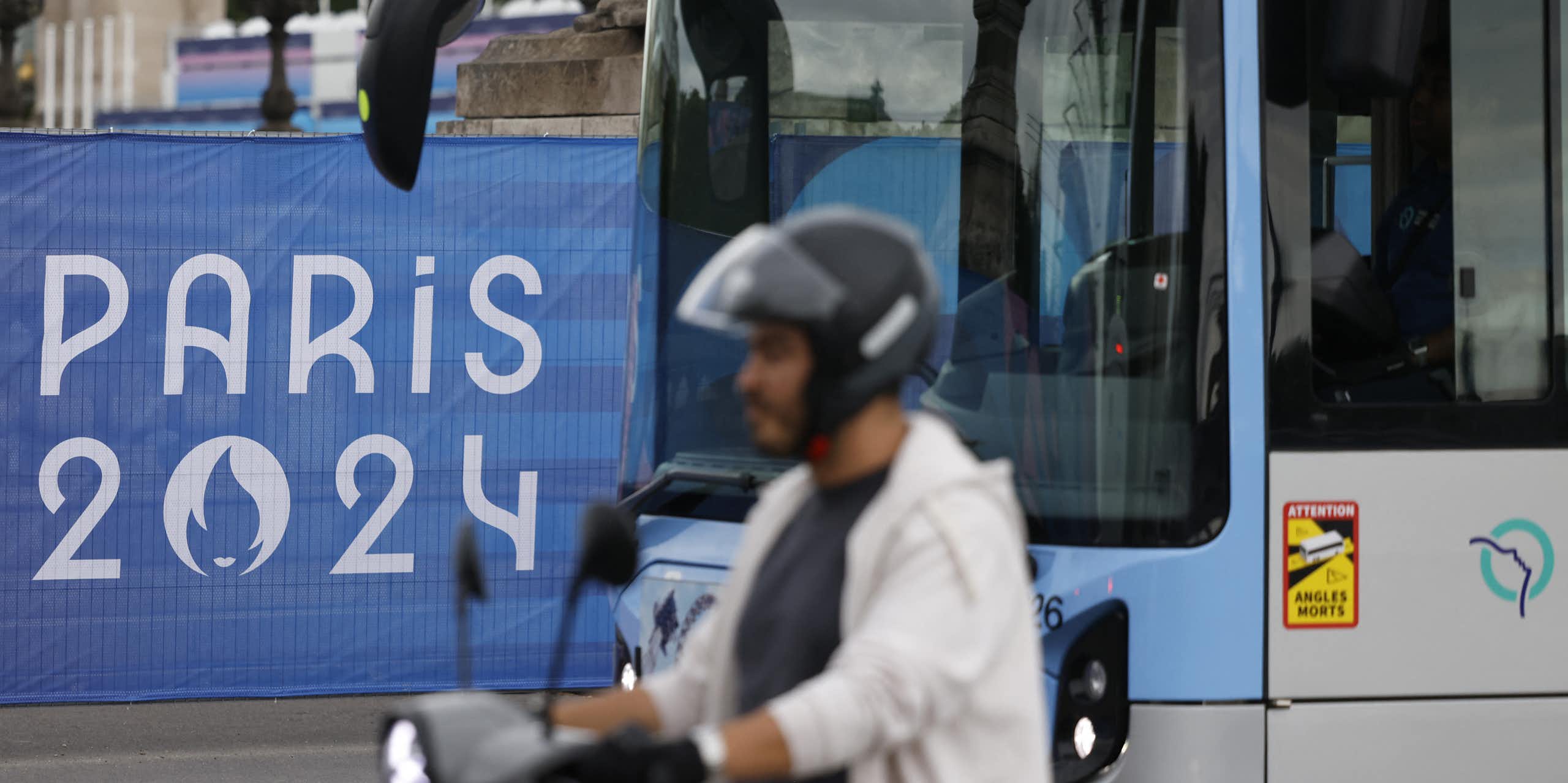 Les Jeux olympiques de Paris 2024 sont-ils compatibles avec un monde neutre en carbone ?