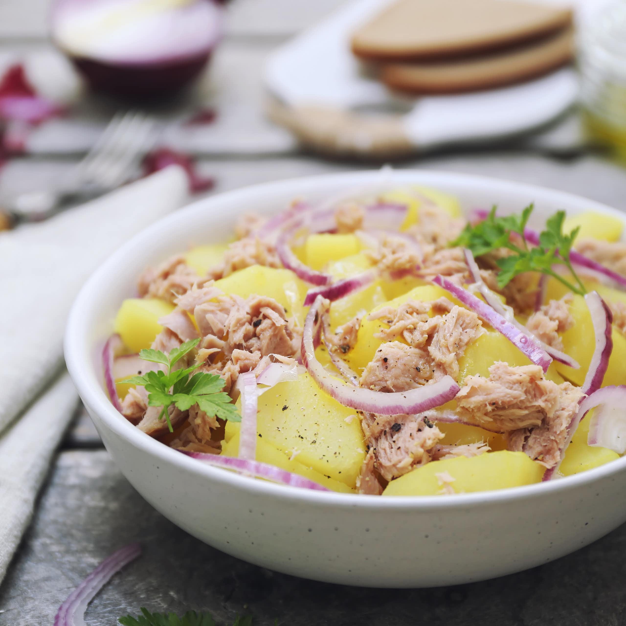 Crowdfunding : 10 ans plus tard, vous aussi, financez votre salade de pommes de terre !