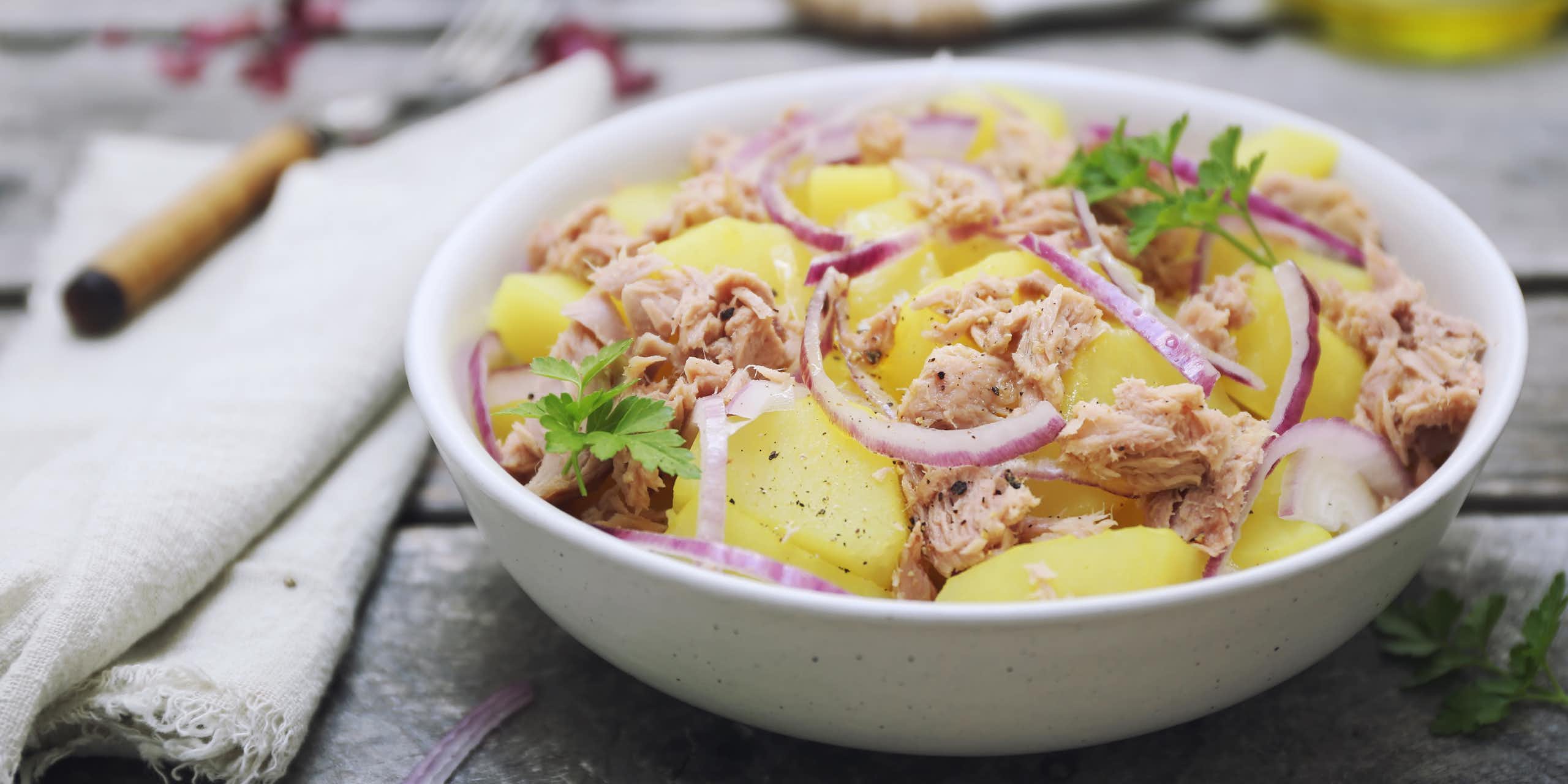 Crowdfunding : 10 ans plus tard, vous aussi, financez votre salade de pommes de terre !