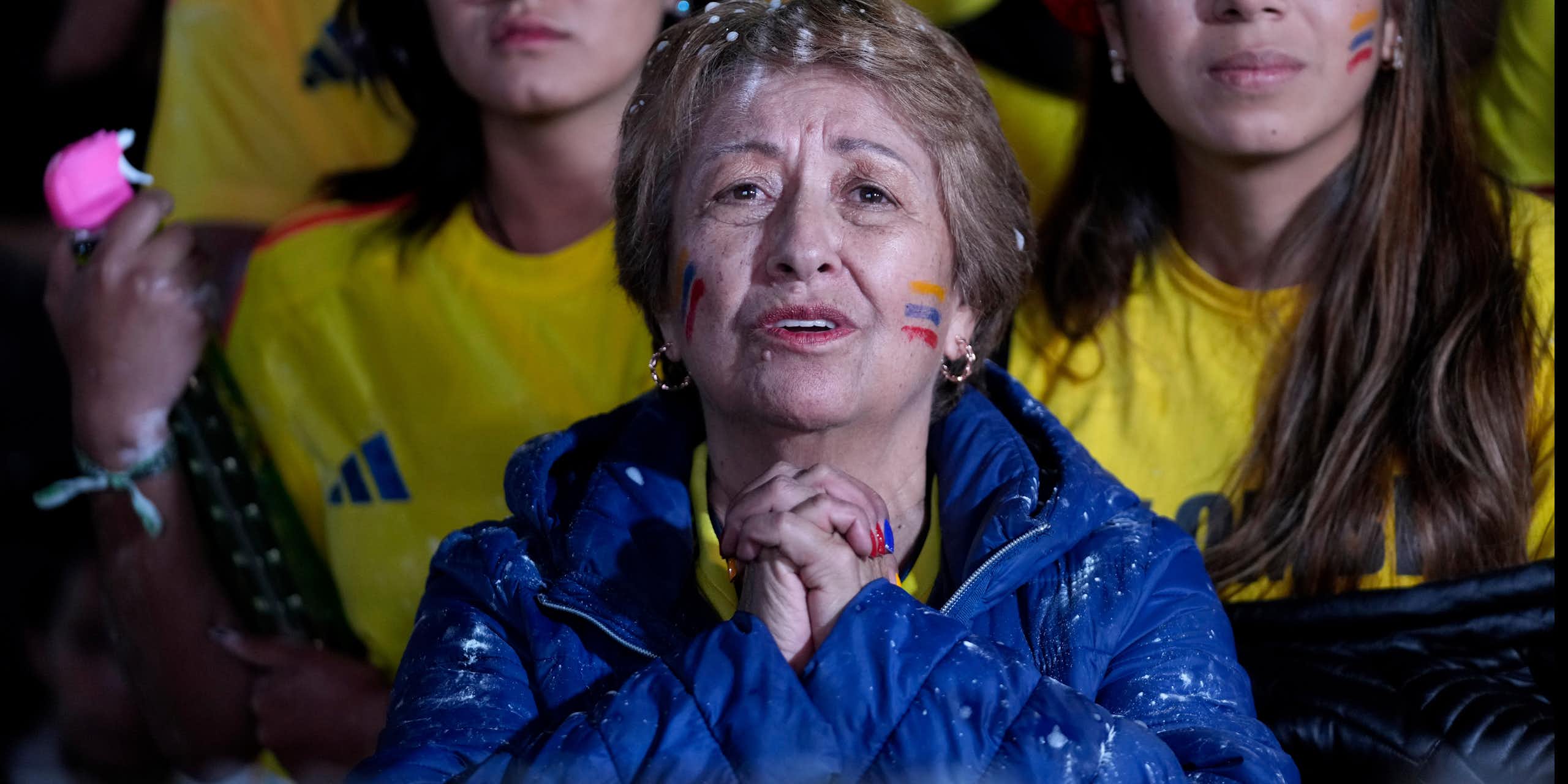 Soccer and religion have more in common than you might think