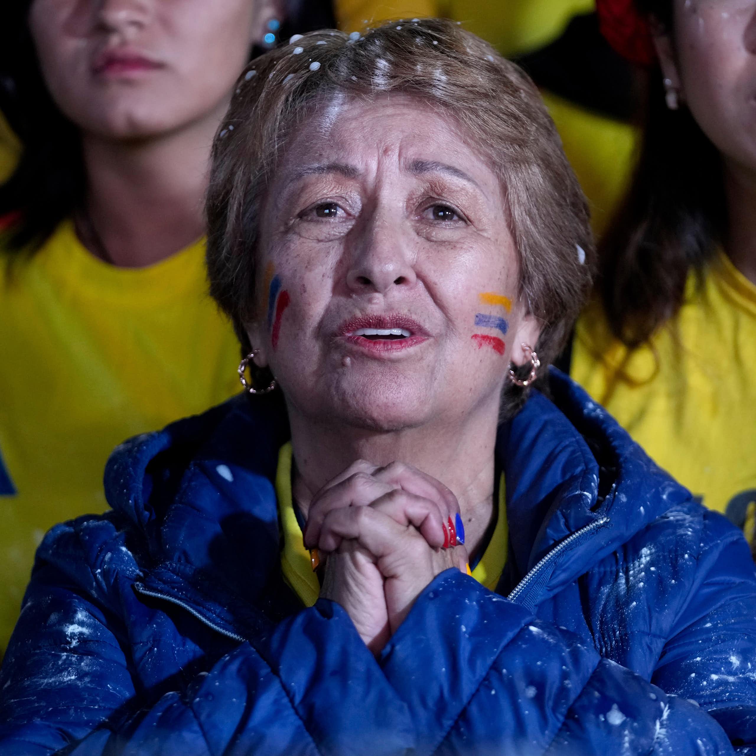 Soccer and religion have more in common than you might think