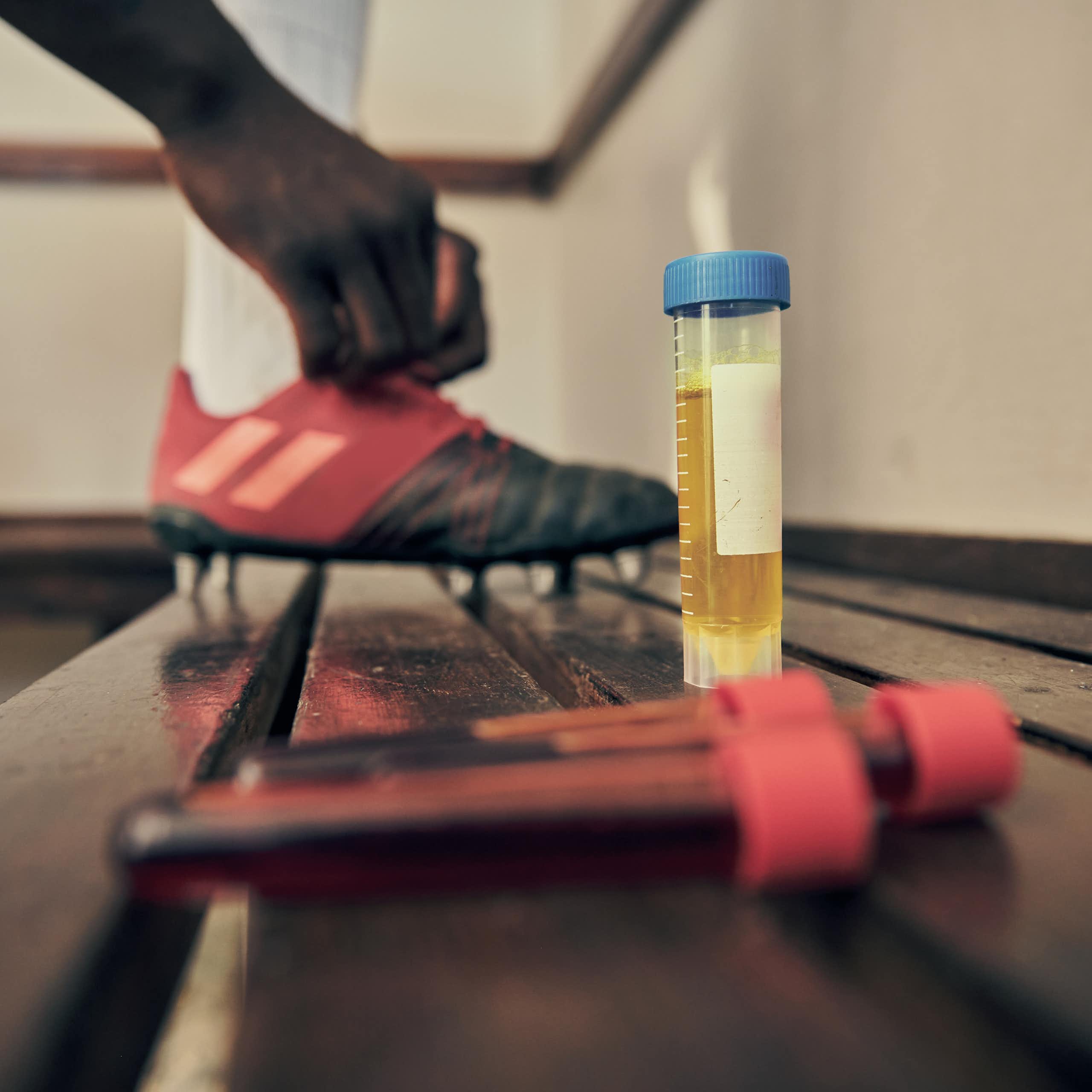 Os desafios do antidoping nos Jogos Olímpicos de Paris 2024