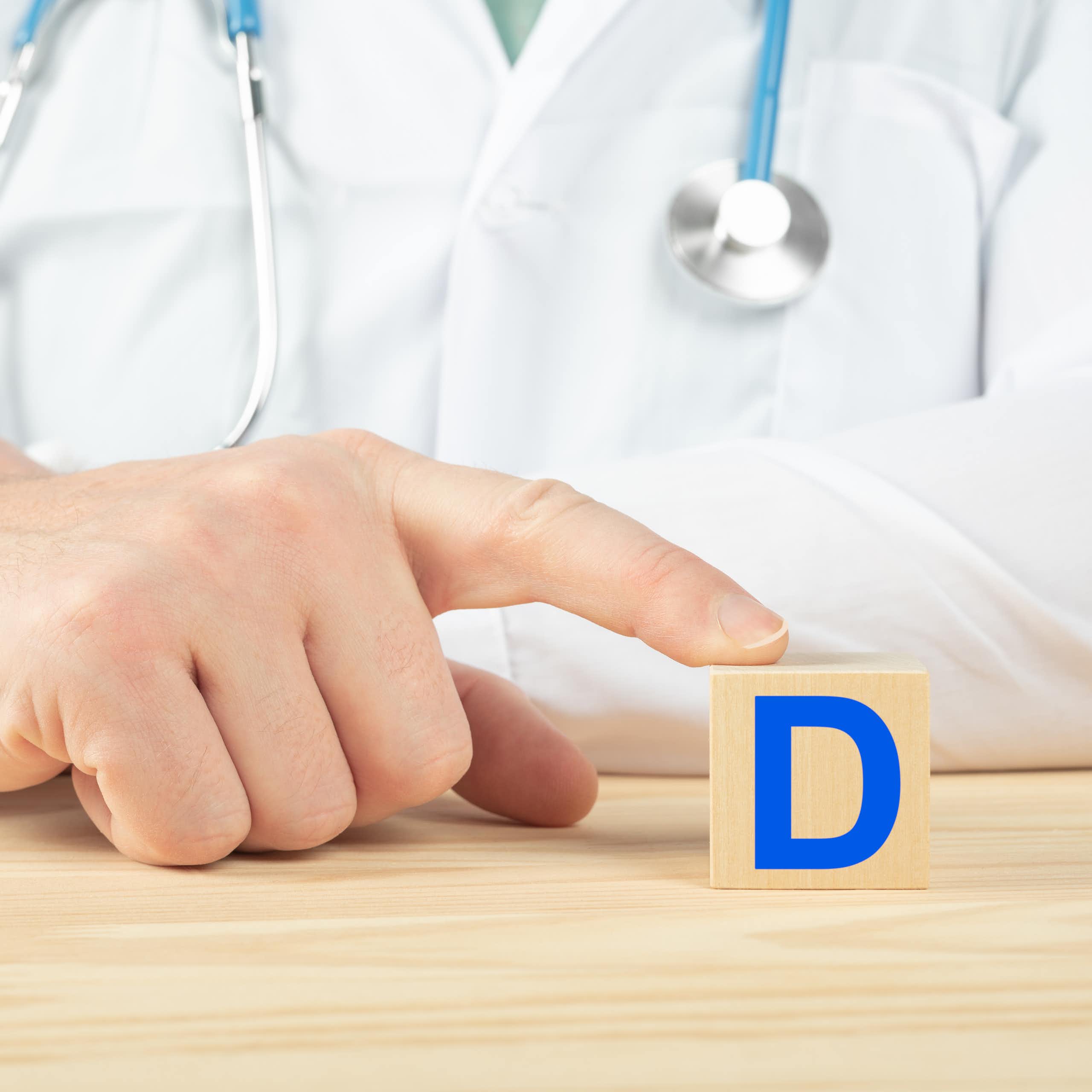 Nuevos baremos para medir los niveles óptimos de vitamina D: ¿cómo deben interpretarse?