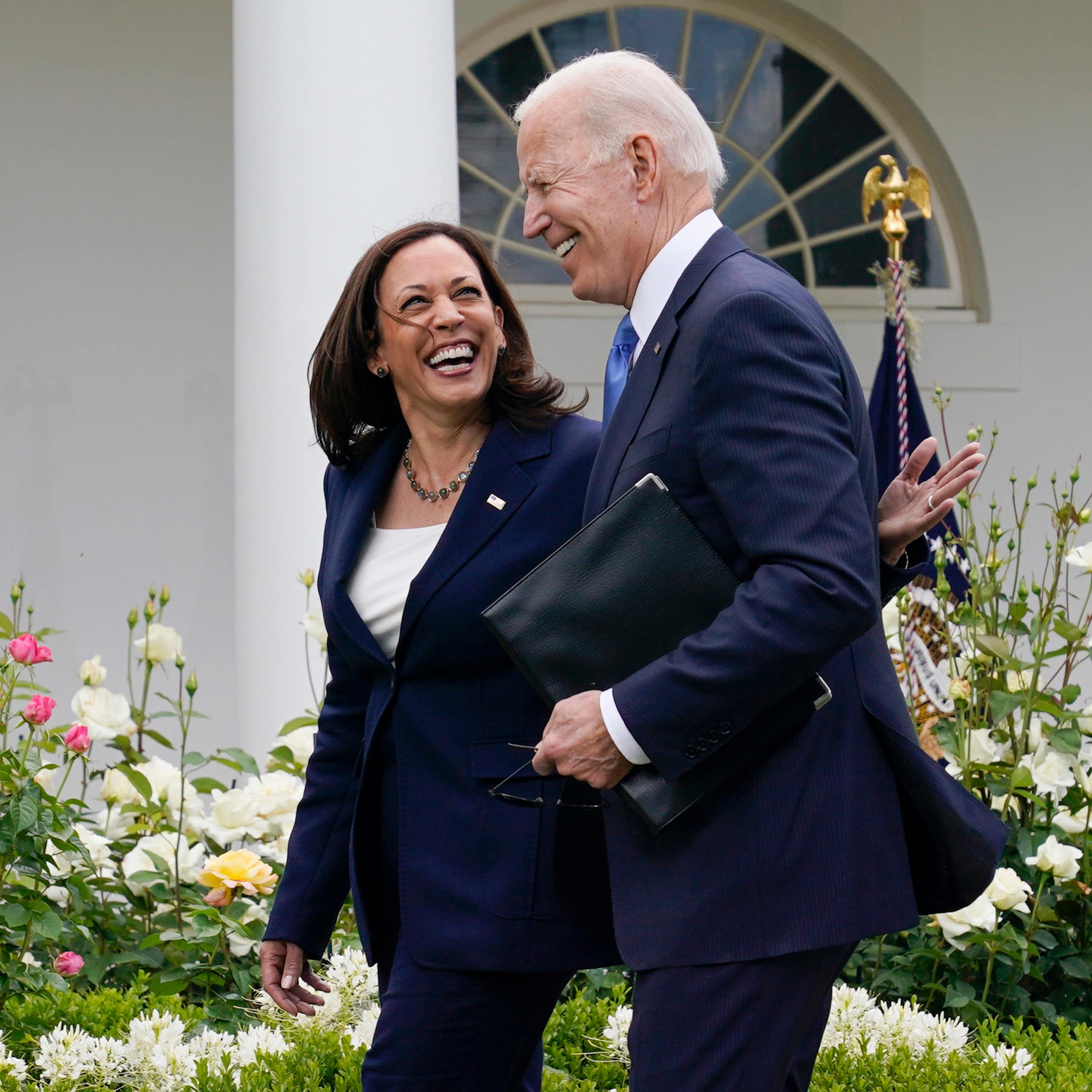 Biden out, Harris in? Why this risky, unprecedented move could be the circuit breaker the Democrats needed