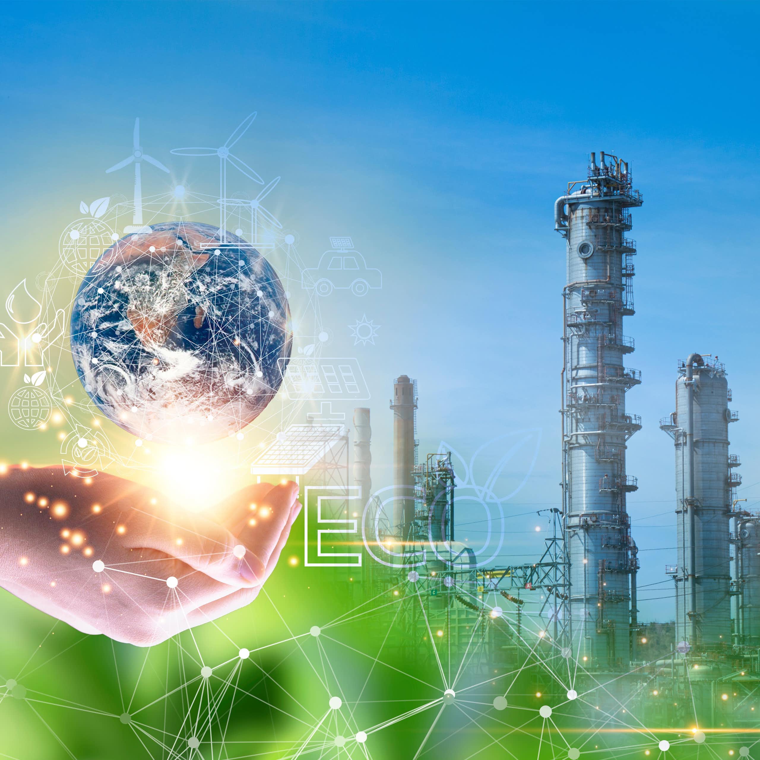 L’IA au service du développement durable : un potentiel reconnu mais peu exploité par les entreprises