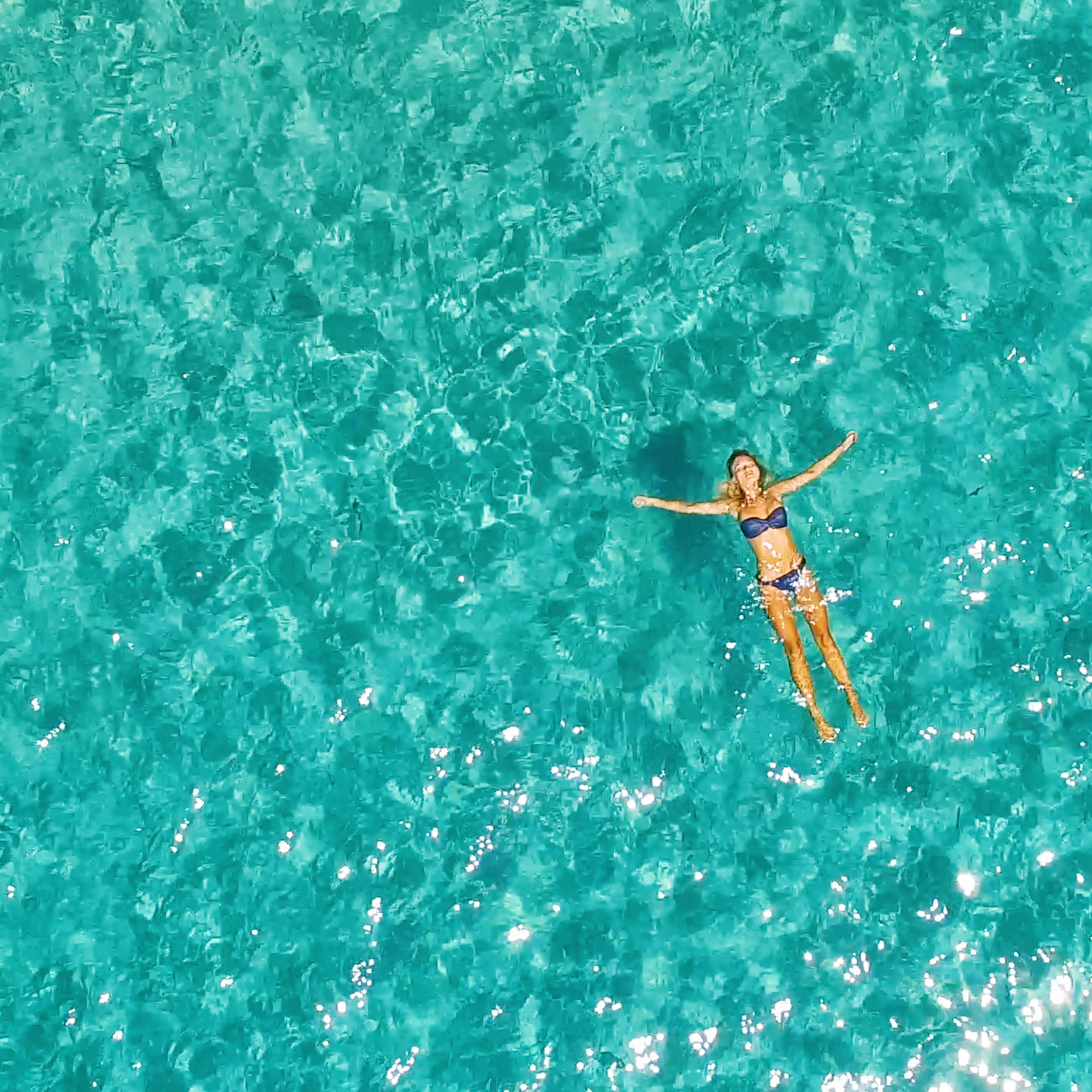 ¿Qué tiene el mar que nos hace sentir tan bien?