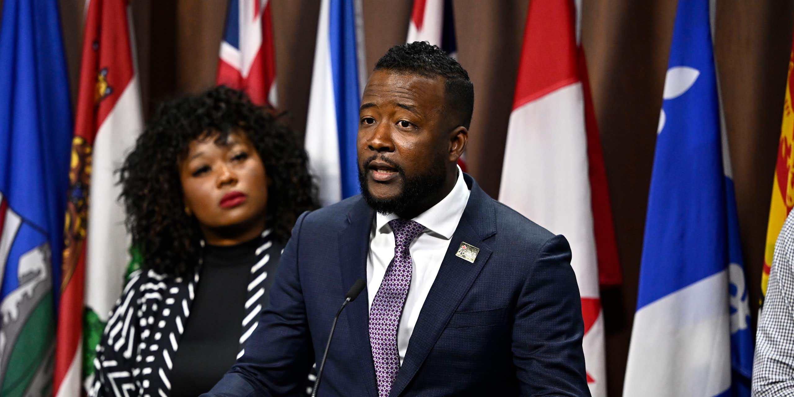 International review of the Canadian Human Rights Commission can provide limited gains for anti-racism advocacy