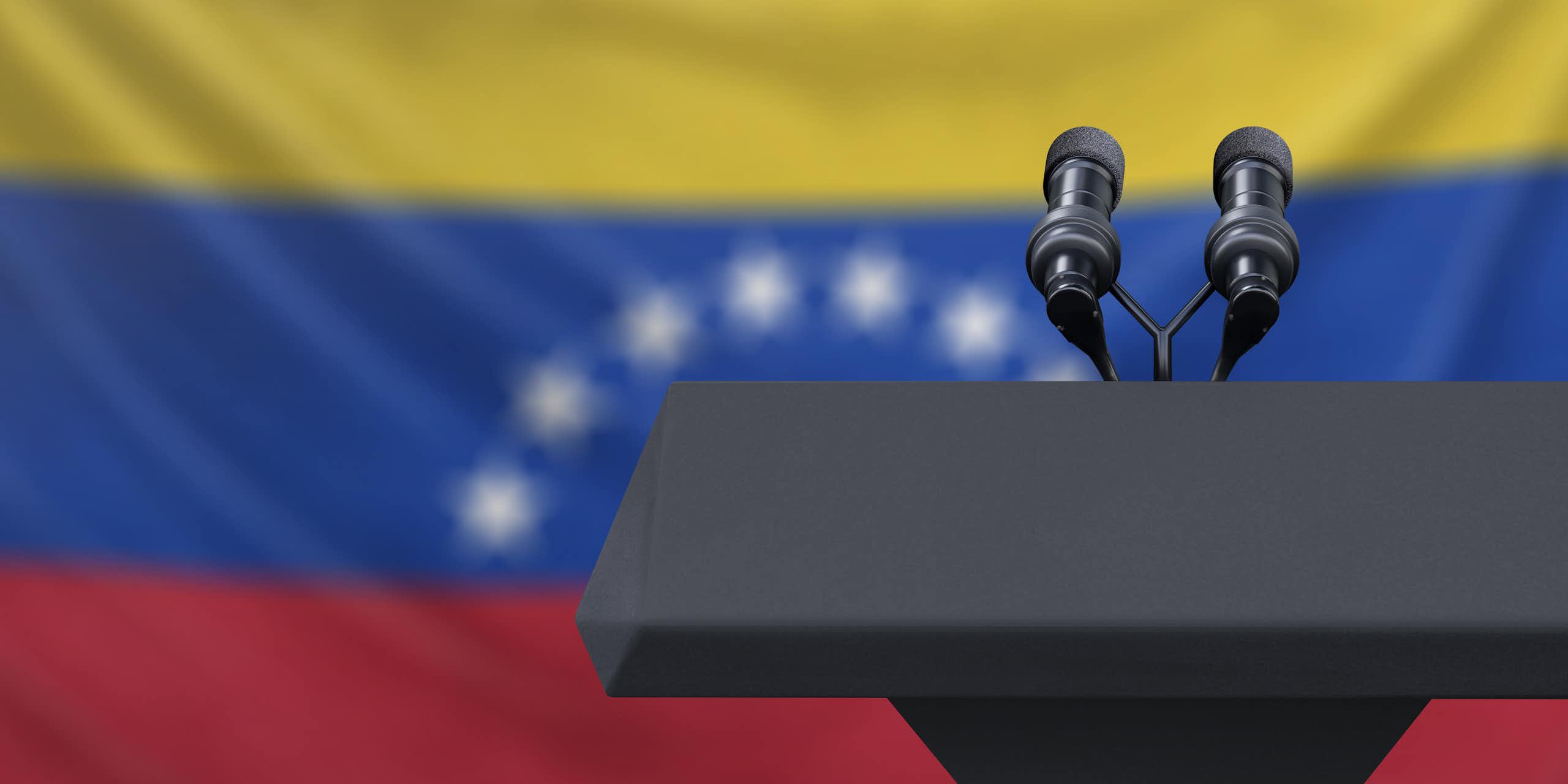 Elecciones en Venezuela: no hay democracia sin periodismo libre