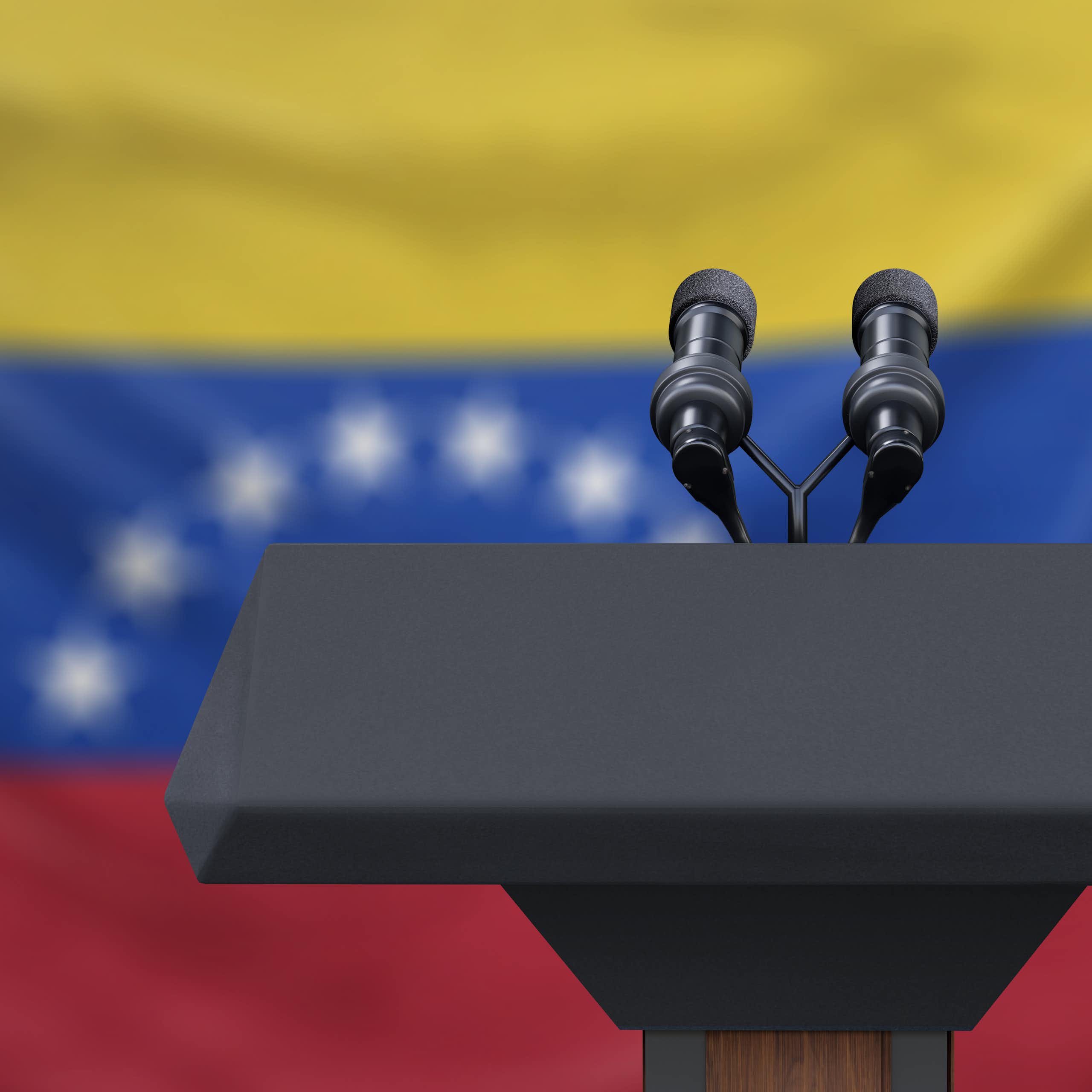 Elecciones en Venezuela: no hay democracia sin periodismo libre