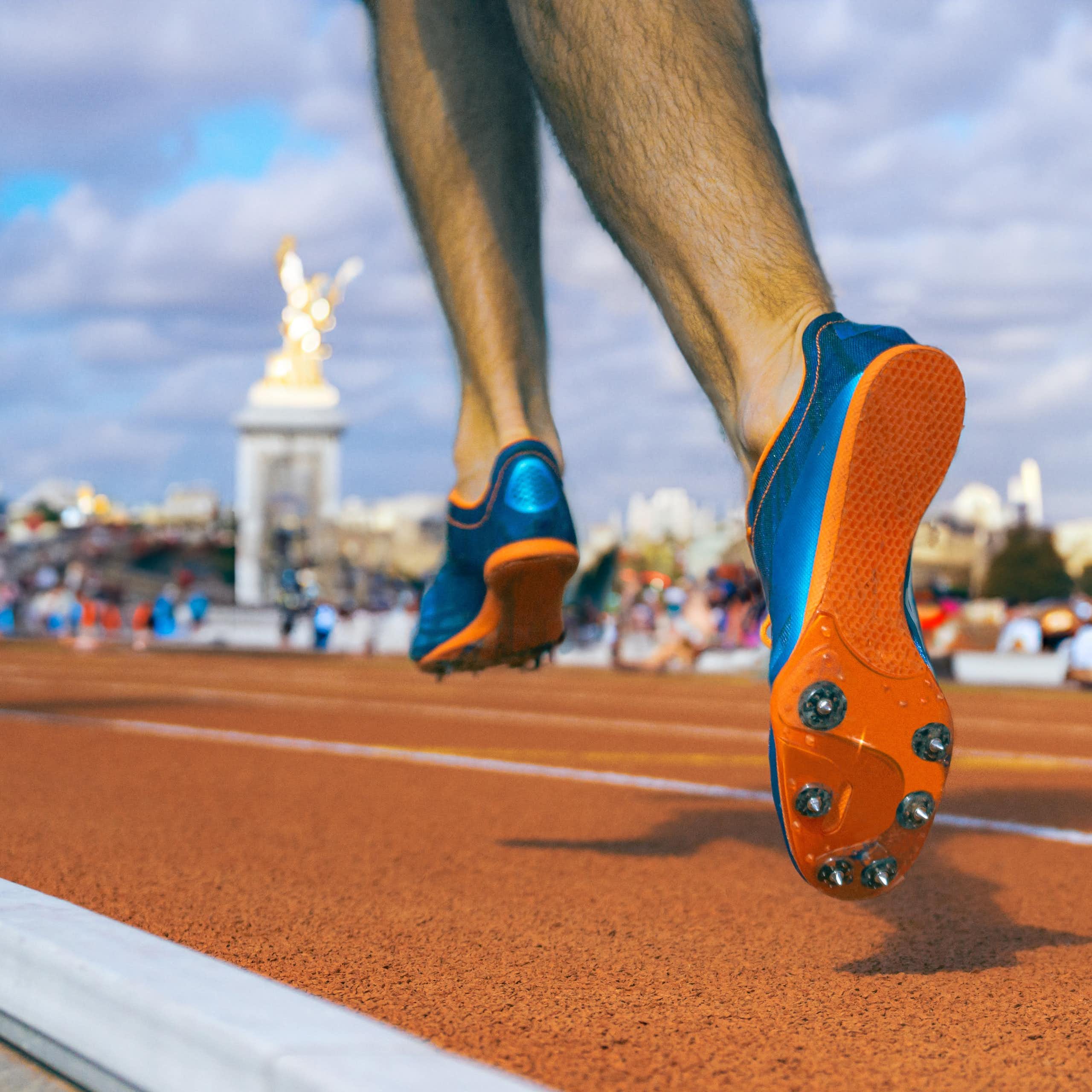 París 2024: ¿los Juegos que se financian a sí mismos?