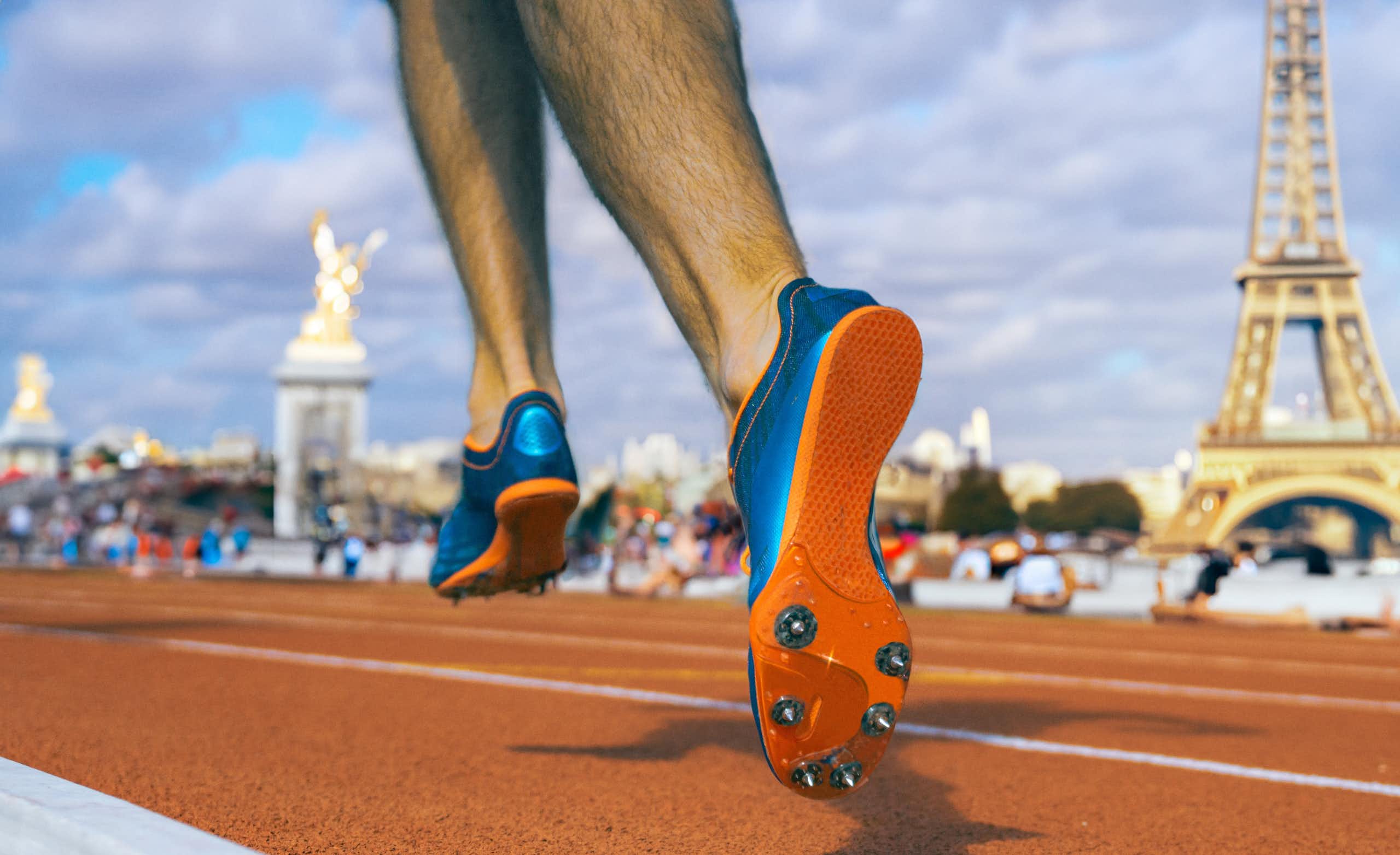 París 2024: ¿los Juegos que se financian a sí mismos?