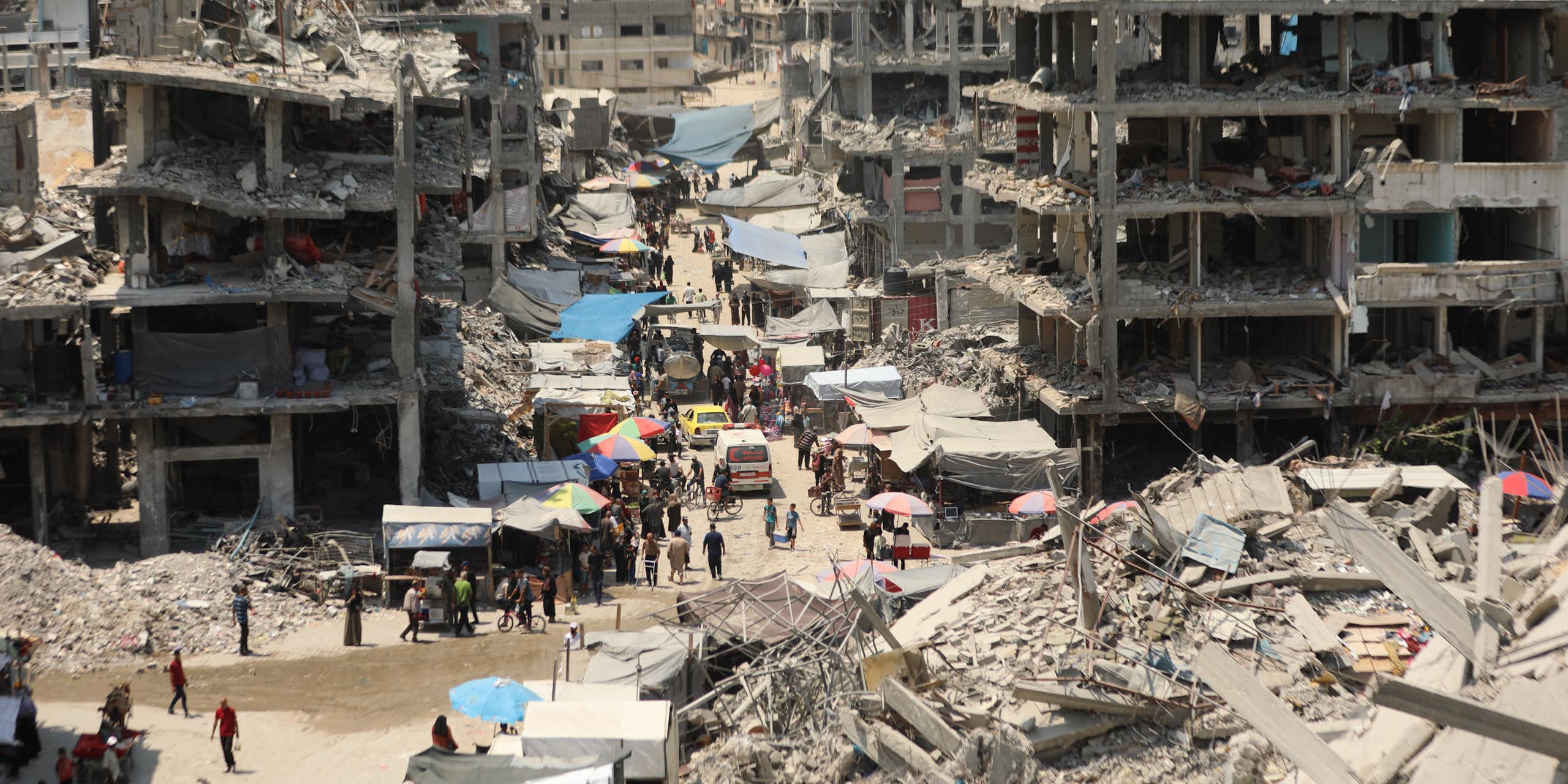 An ambiguous foreign policy on Gaza risks undermining NZ’s global reputation