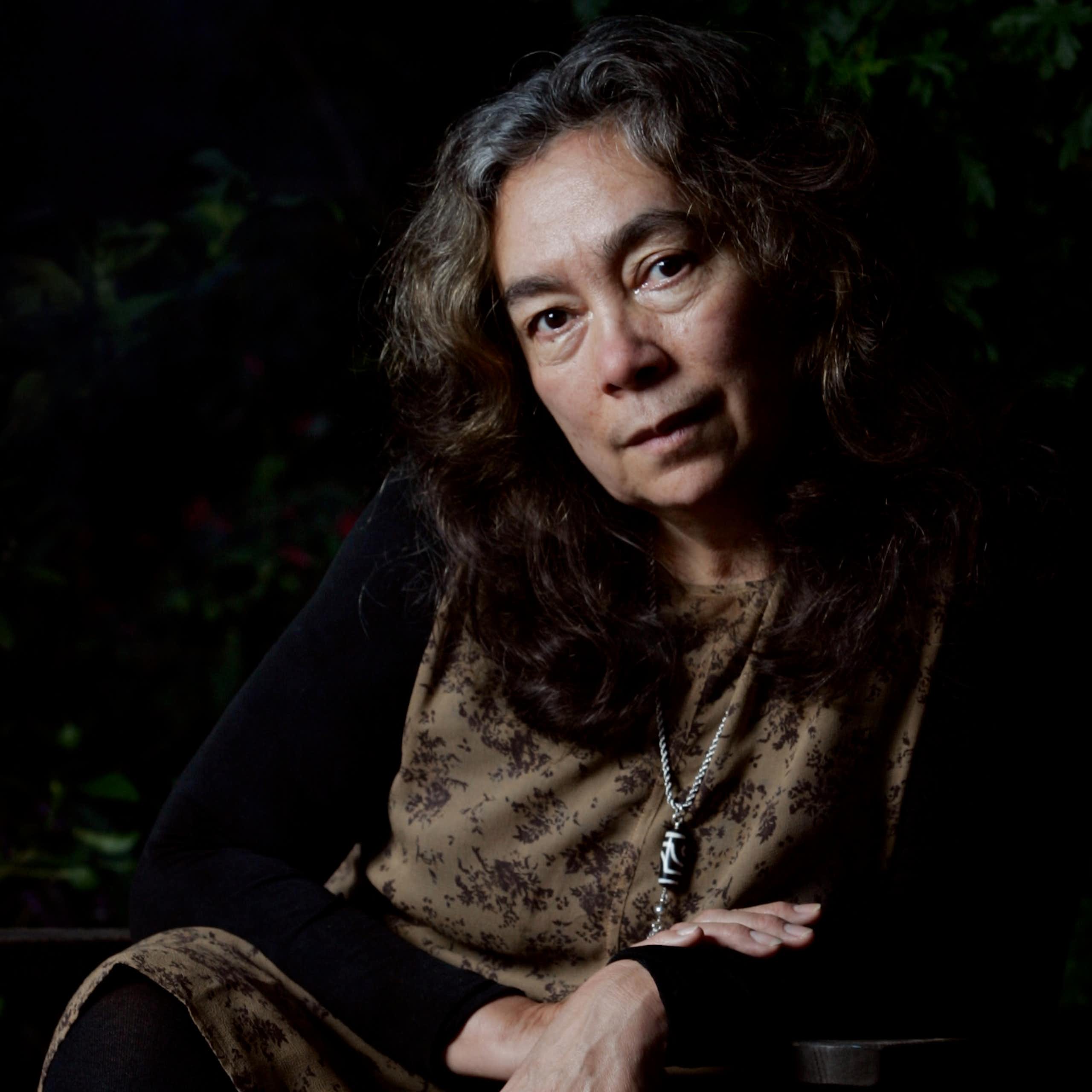 Praiseworthy makes history: Alexis Wright is the first author to win the Miles Franklin and the Stella Prize for one book