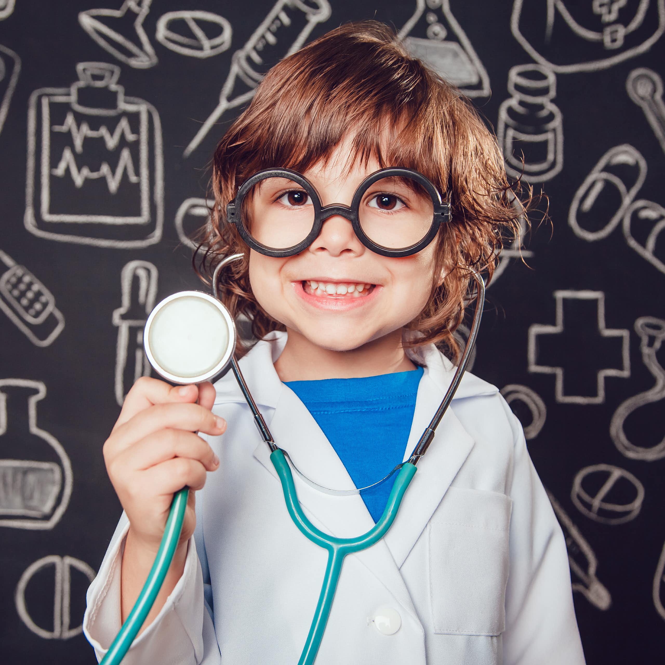 ‘Intersectional hallucinations’: why AI struggles to understand that a six-year-old can’t be a doctor or claim a pension