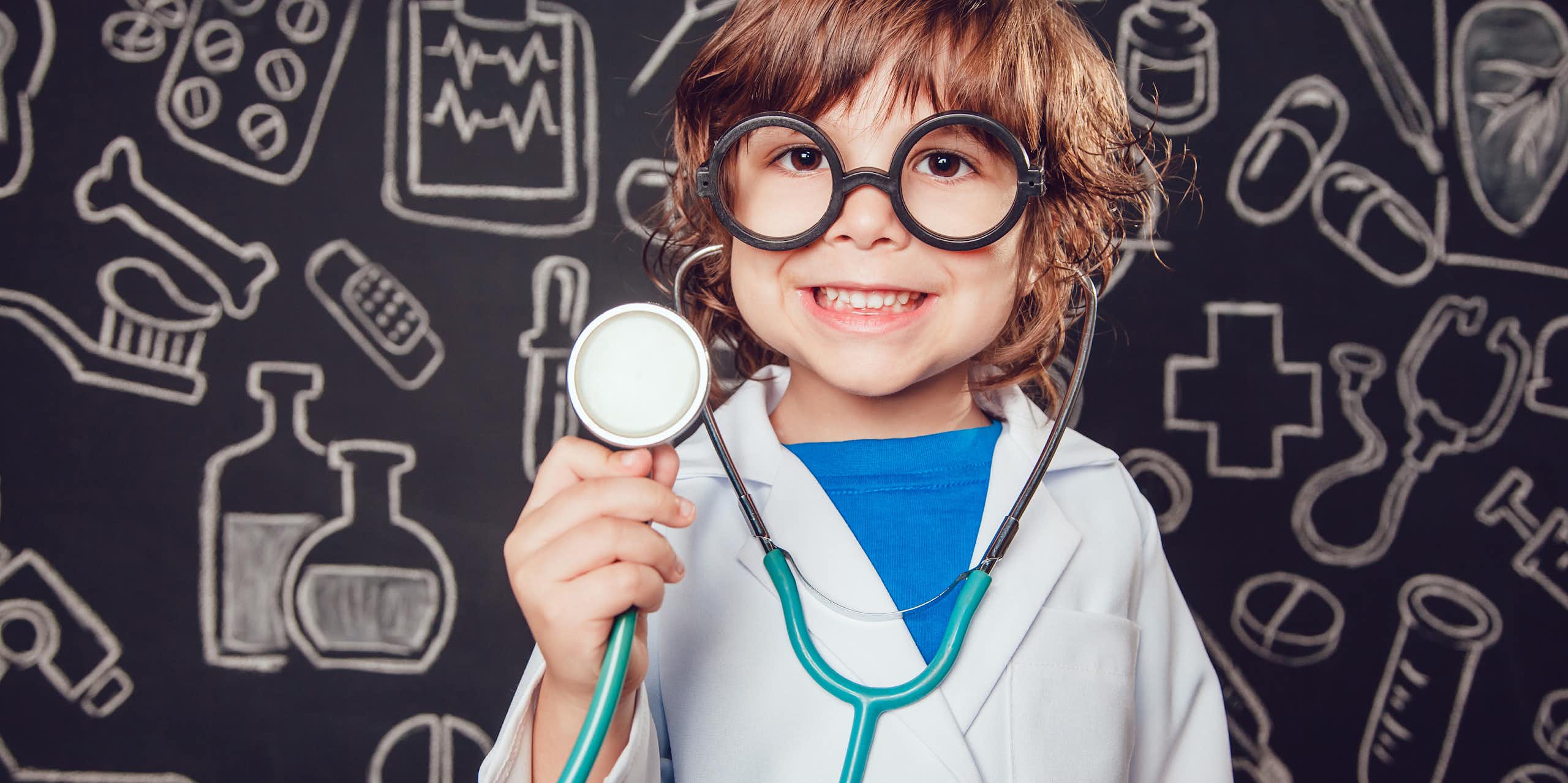 ‘Intersectional hallucinations’: why AI struggles to understand that a six-year-old can’t be a doctor or claim a pension