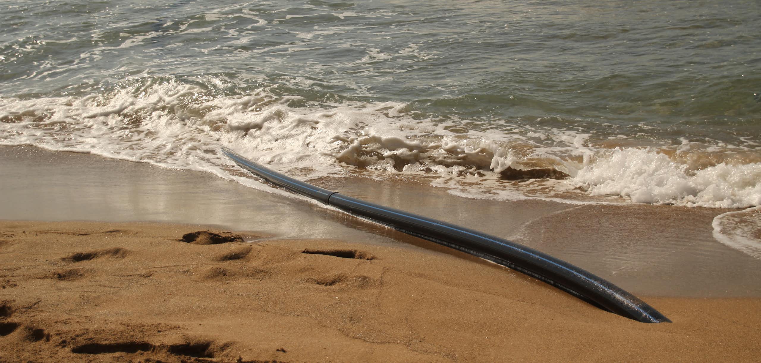 Only 15 known underwater internet cables connect Australia to the world – and they’re under threat from fishing boats, spies and natural disasters