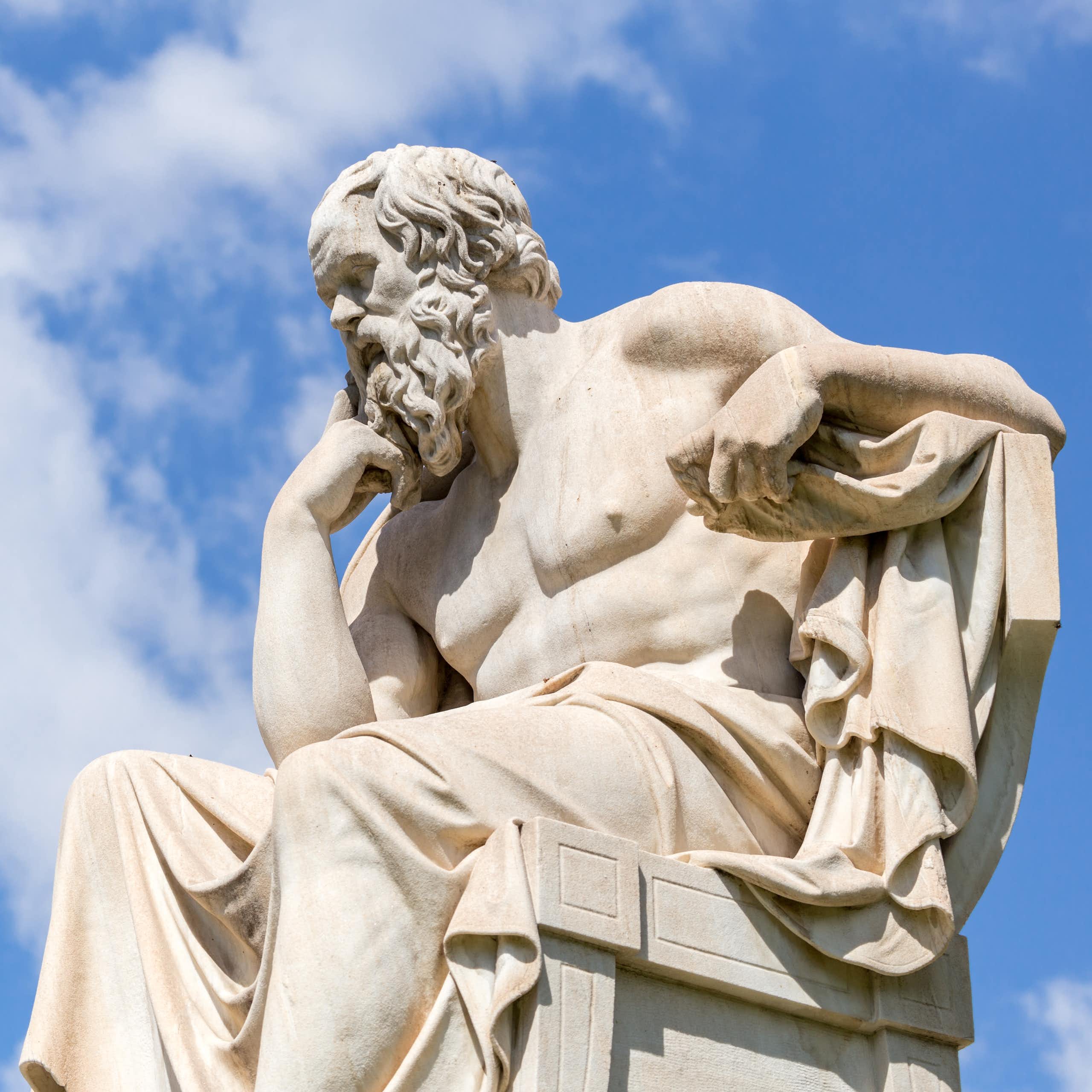 Philosophy is crucial in the age of AI