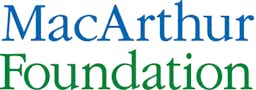 John D. and Catherine T. MacArthur Foundation