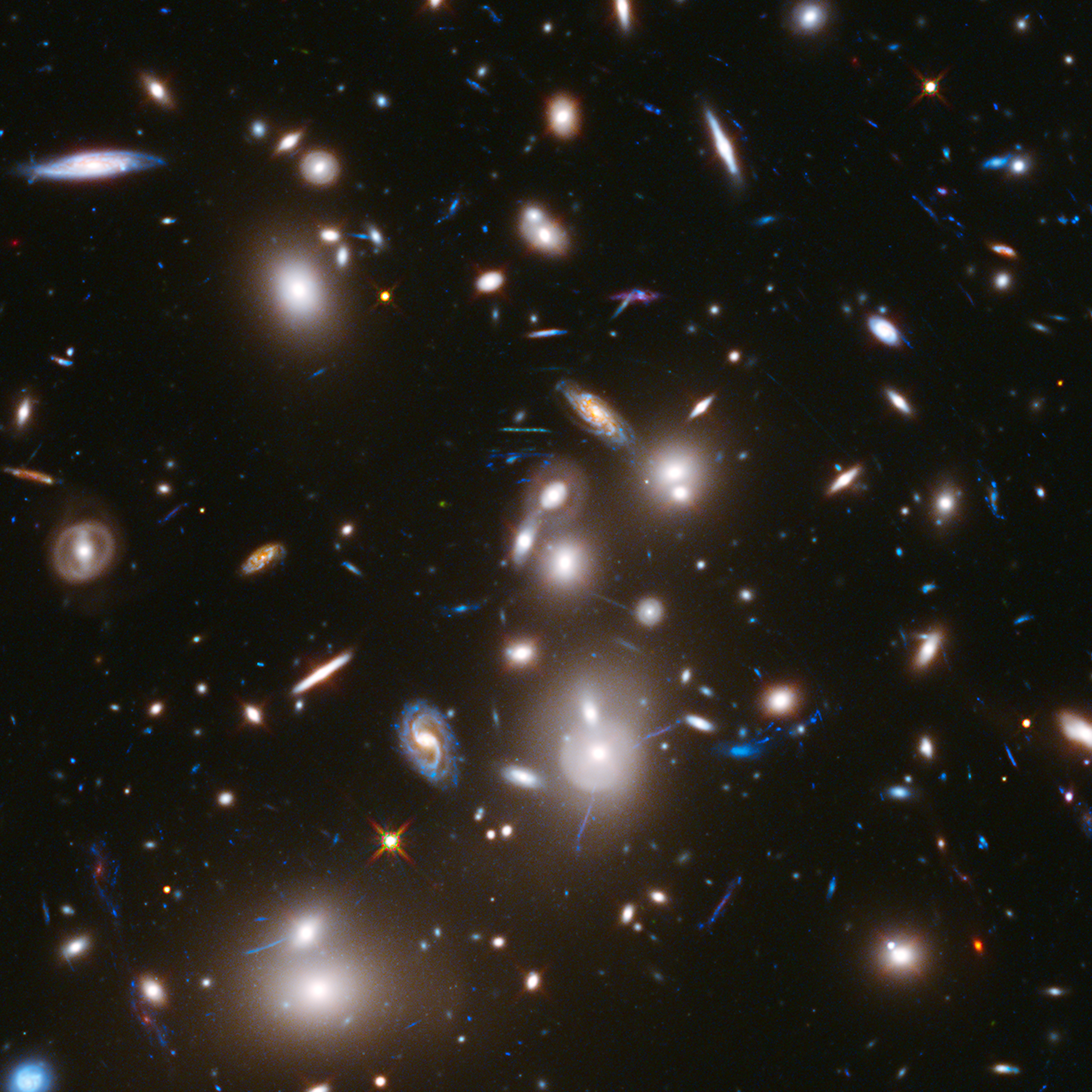 Nuevas pruebas sobre el envejecimiento del universo