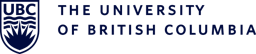 University of British Columbia